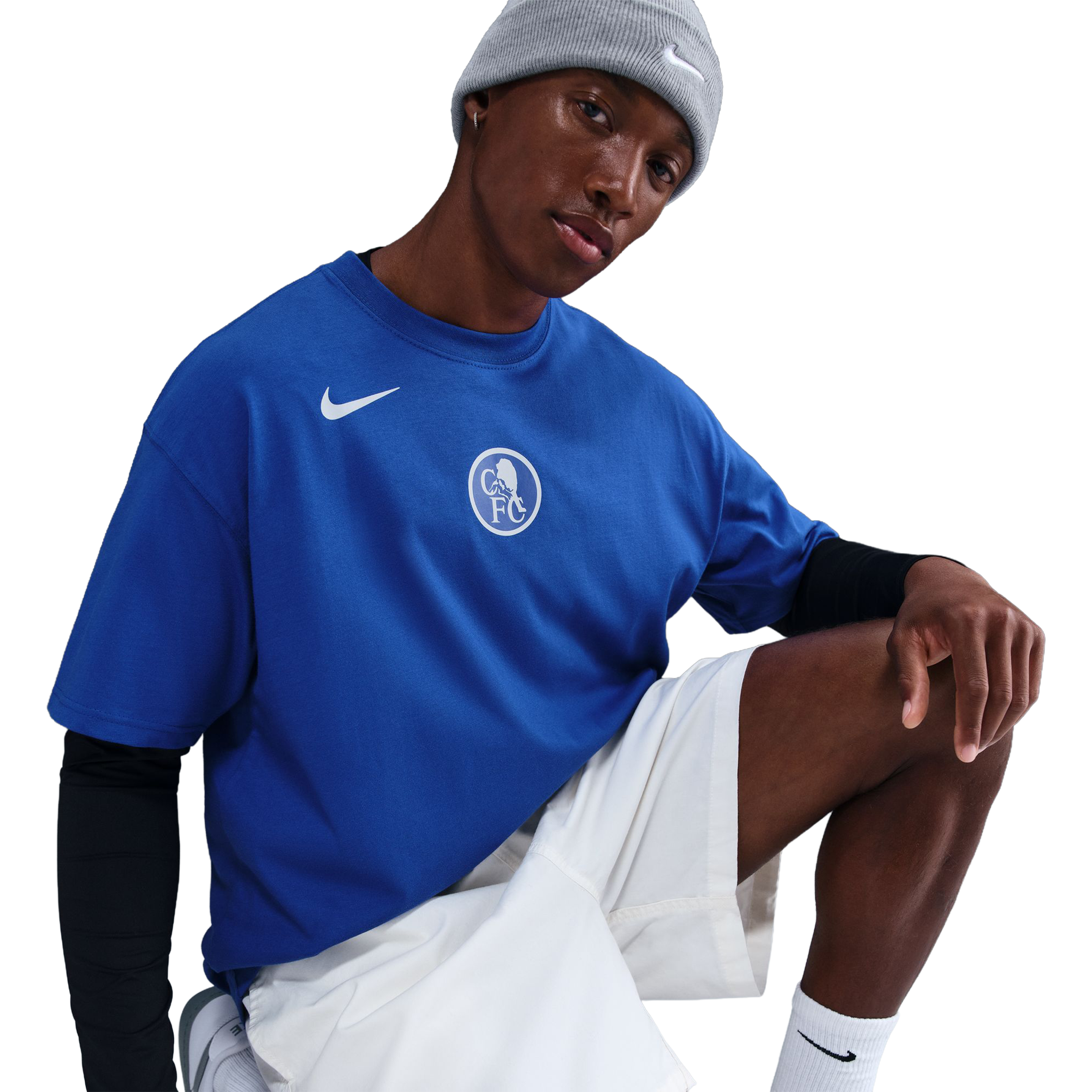 Nike Chelsea FC T90 Remix Tee