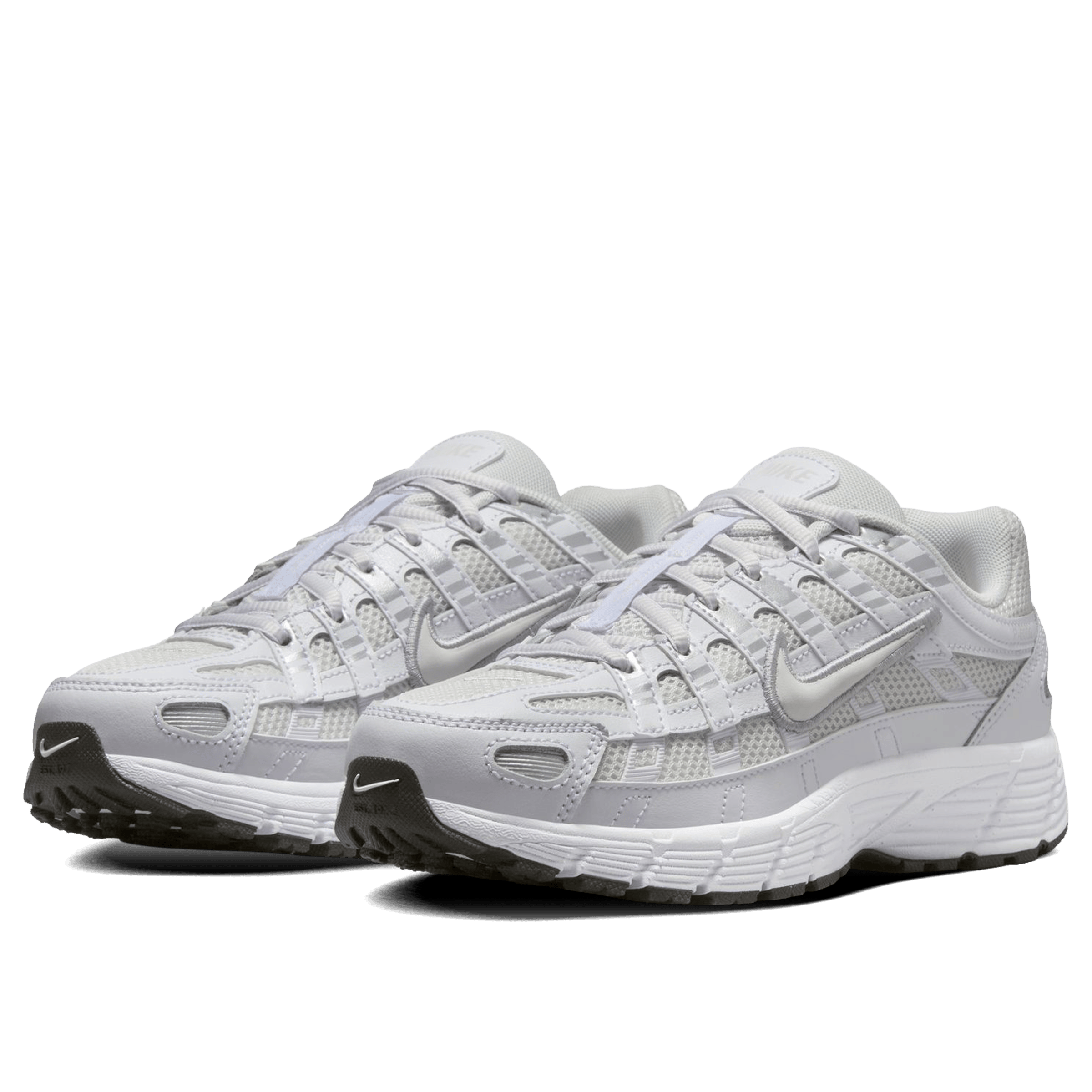 Kids Nike P-6000 Shoes