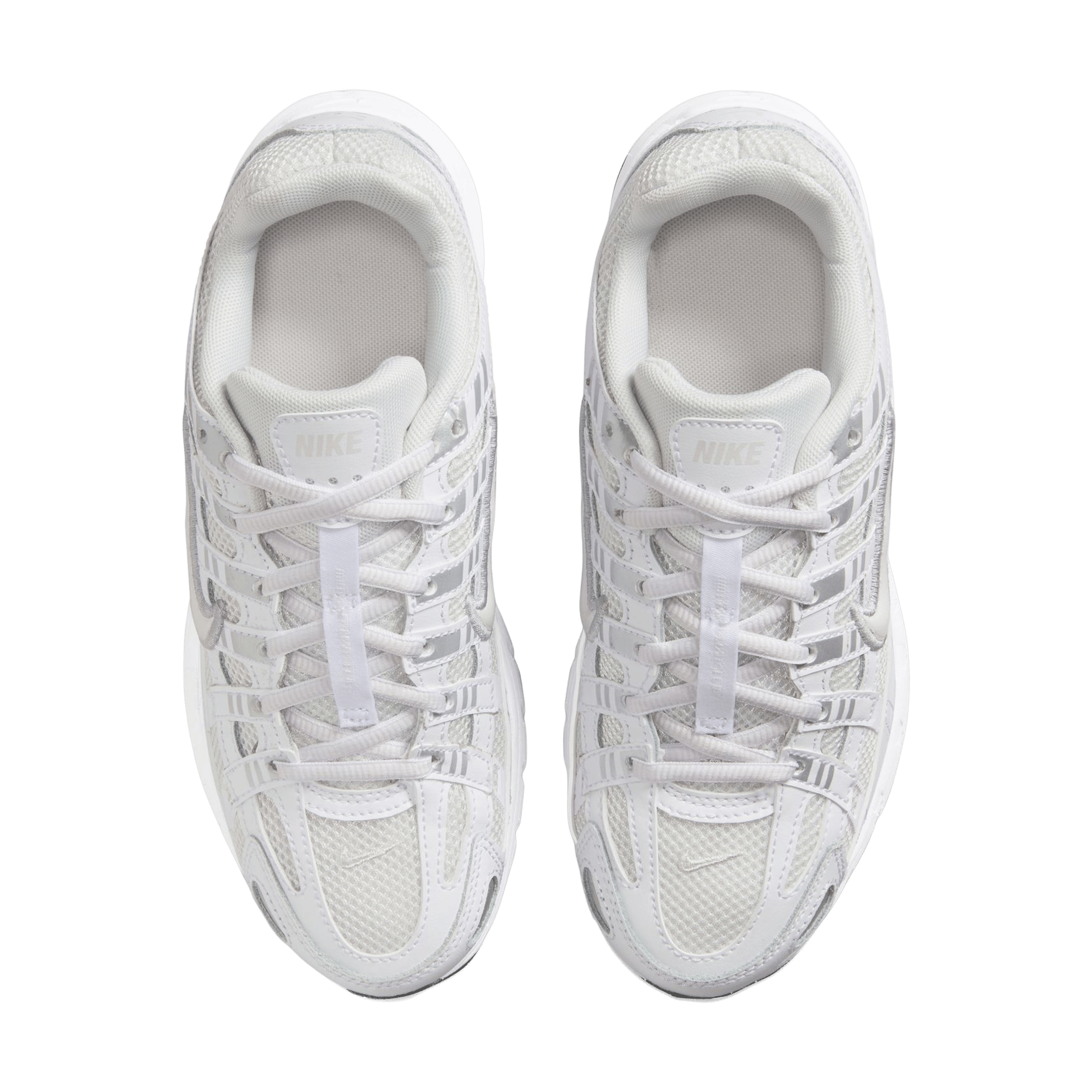 Kids Nike P-6000 Shoes