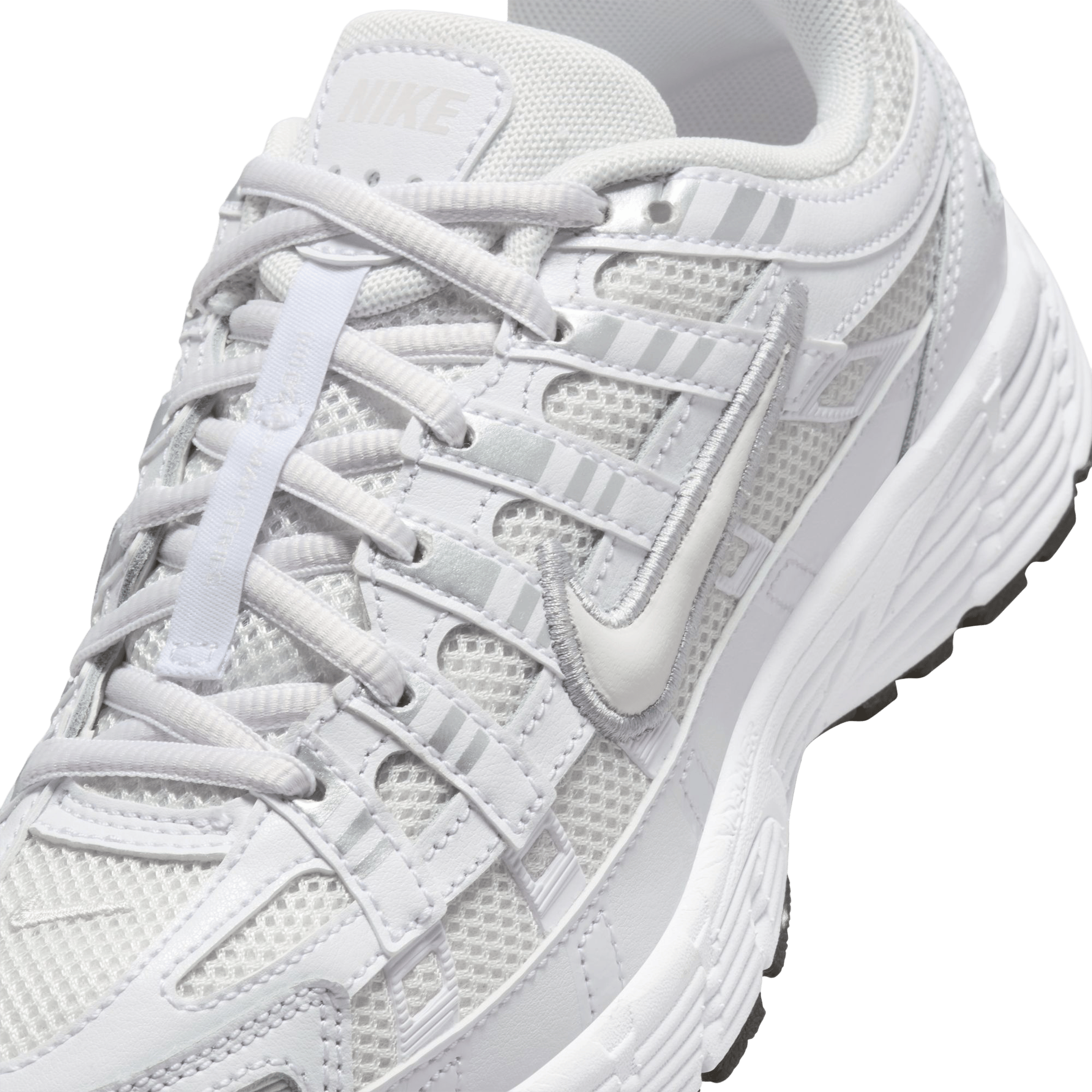 Kids Nike P-6000 Shoes