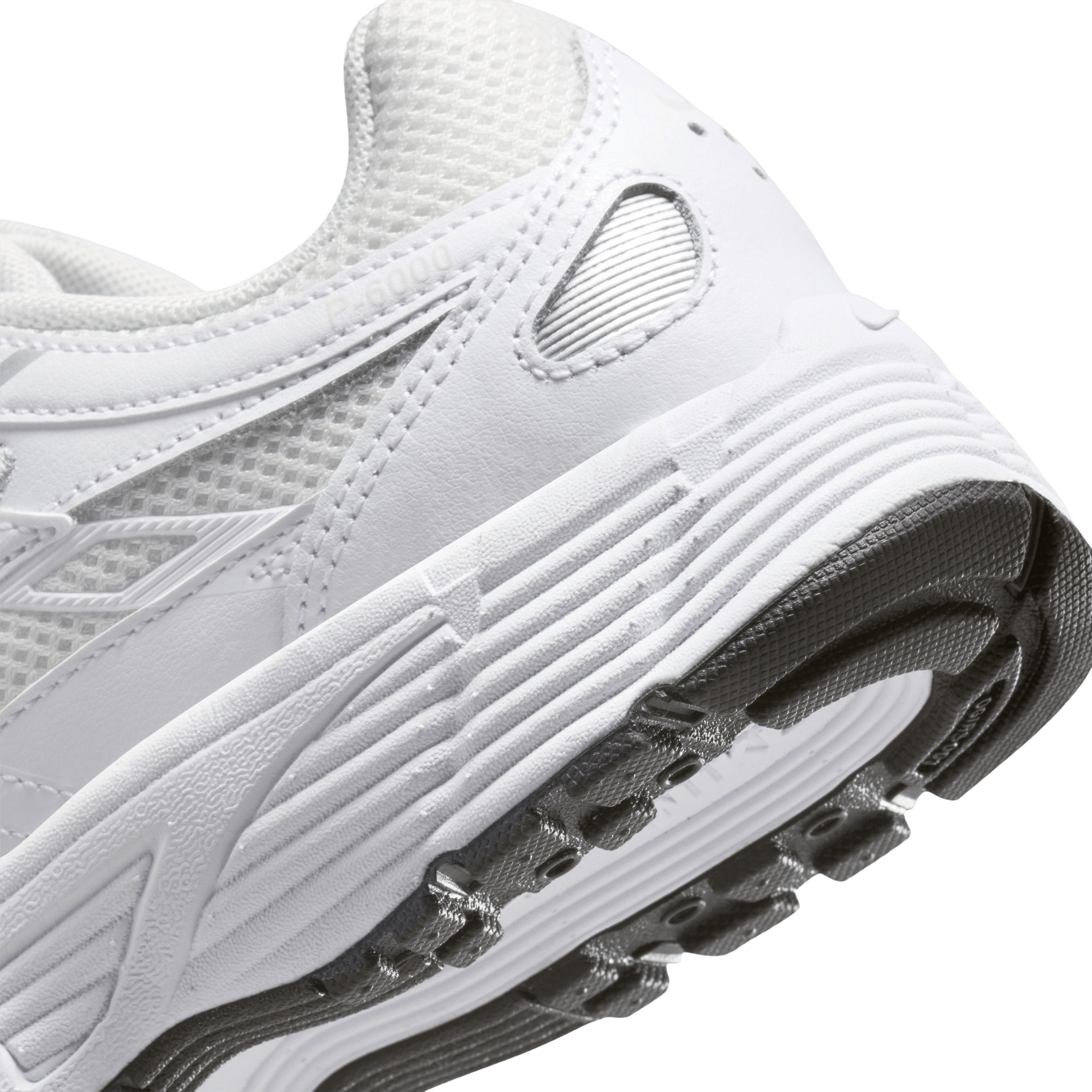 Kids Nike P-6000 Shoes