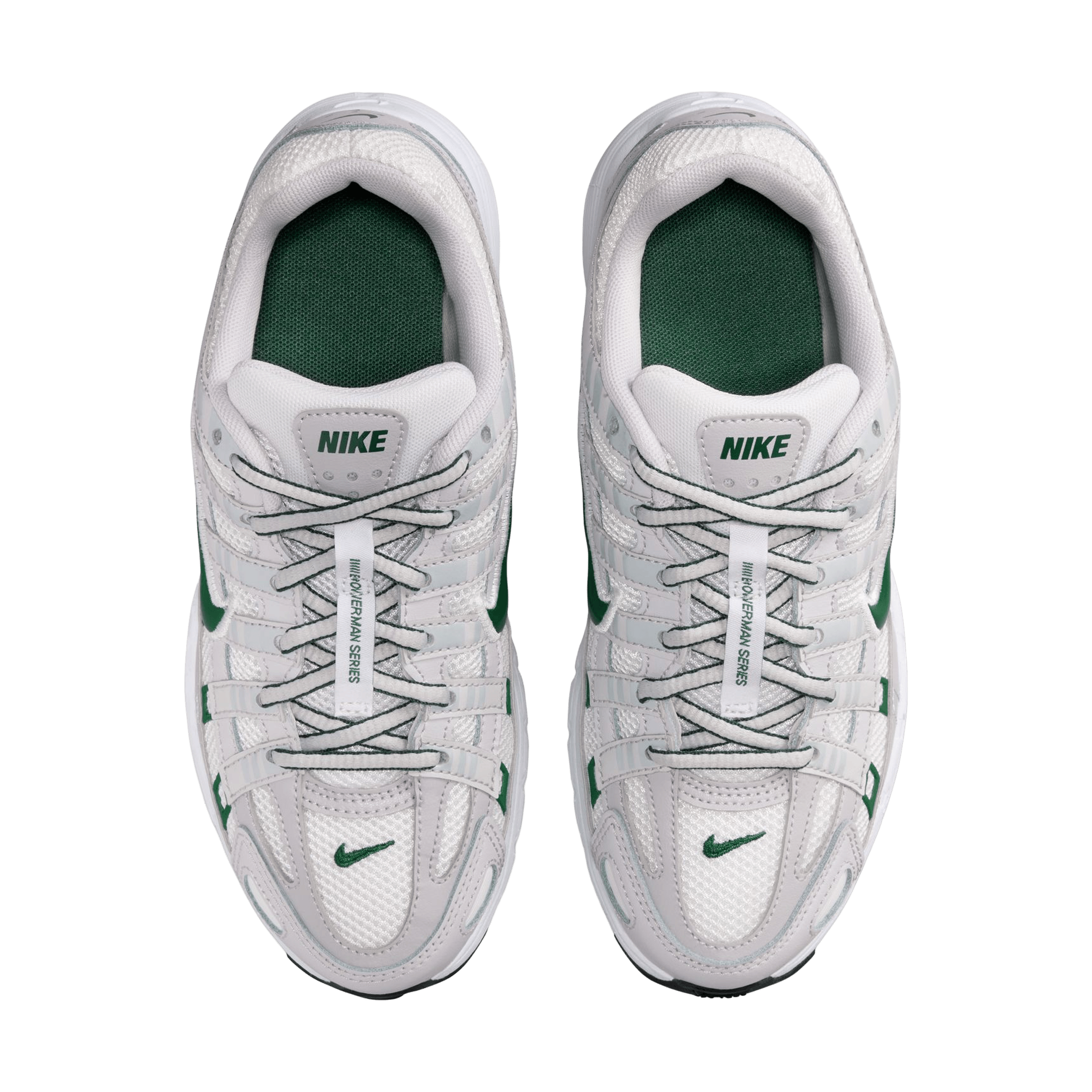 Kids Nike P-6000 Shoes