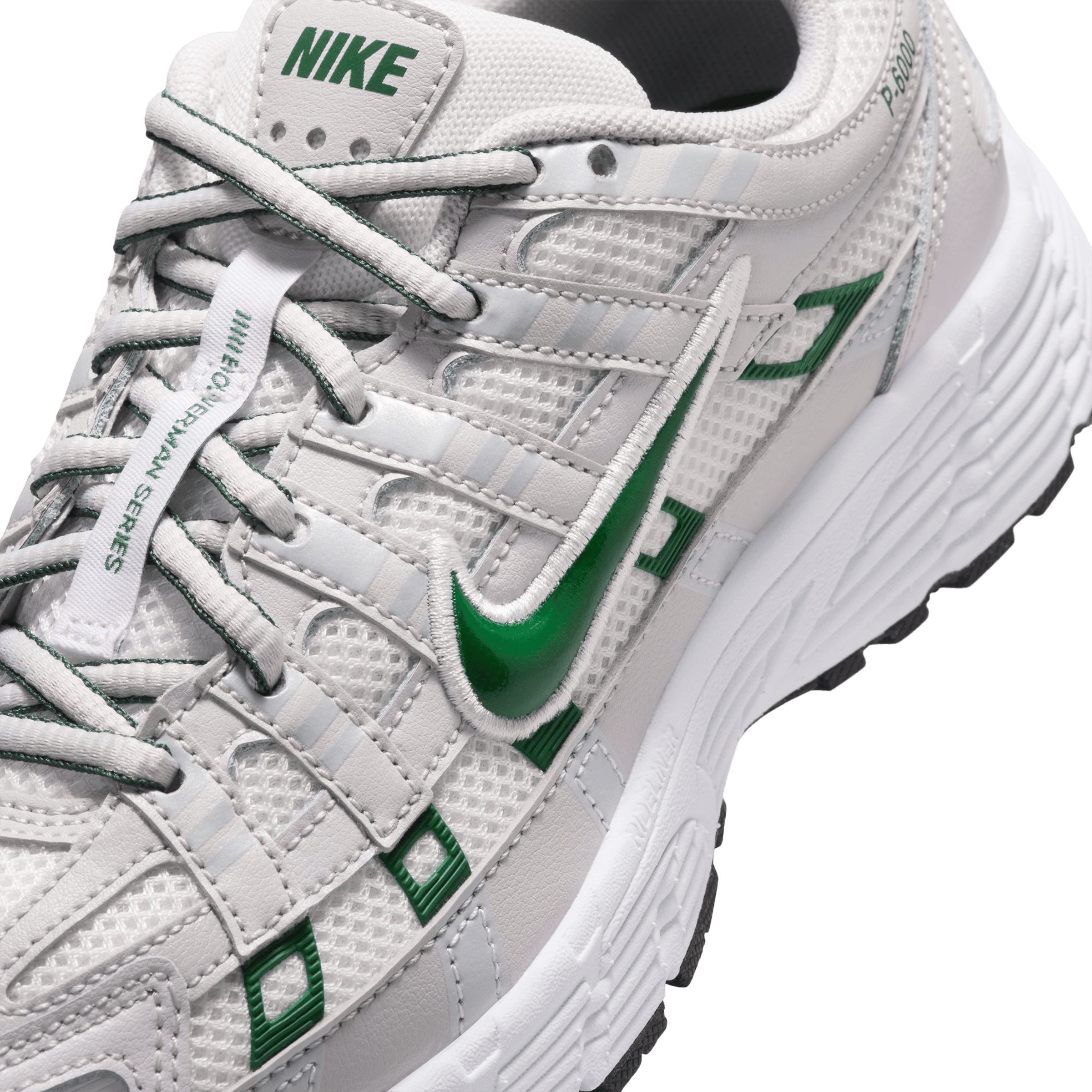 Kids Nike P-6000 Shoes