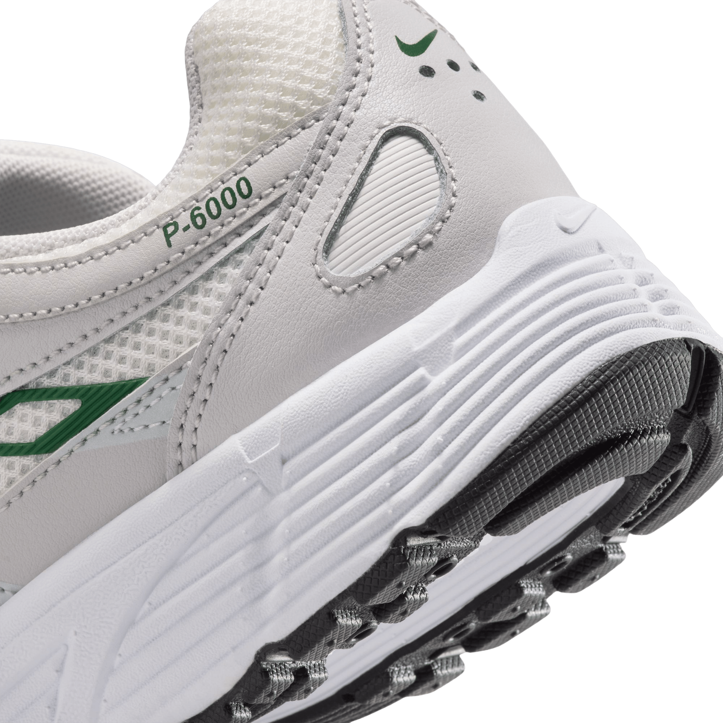 Kids Nike P-6000 Shoes