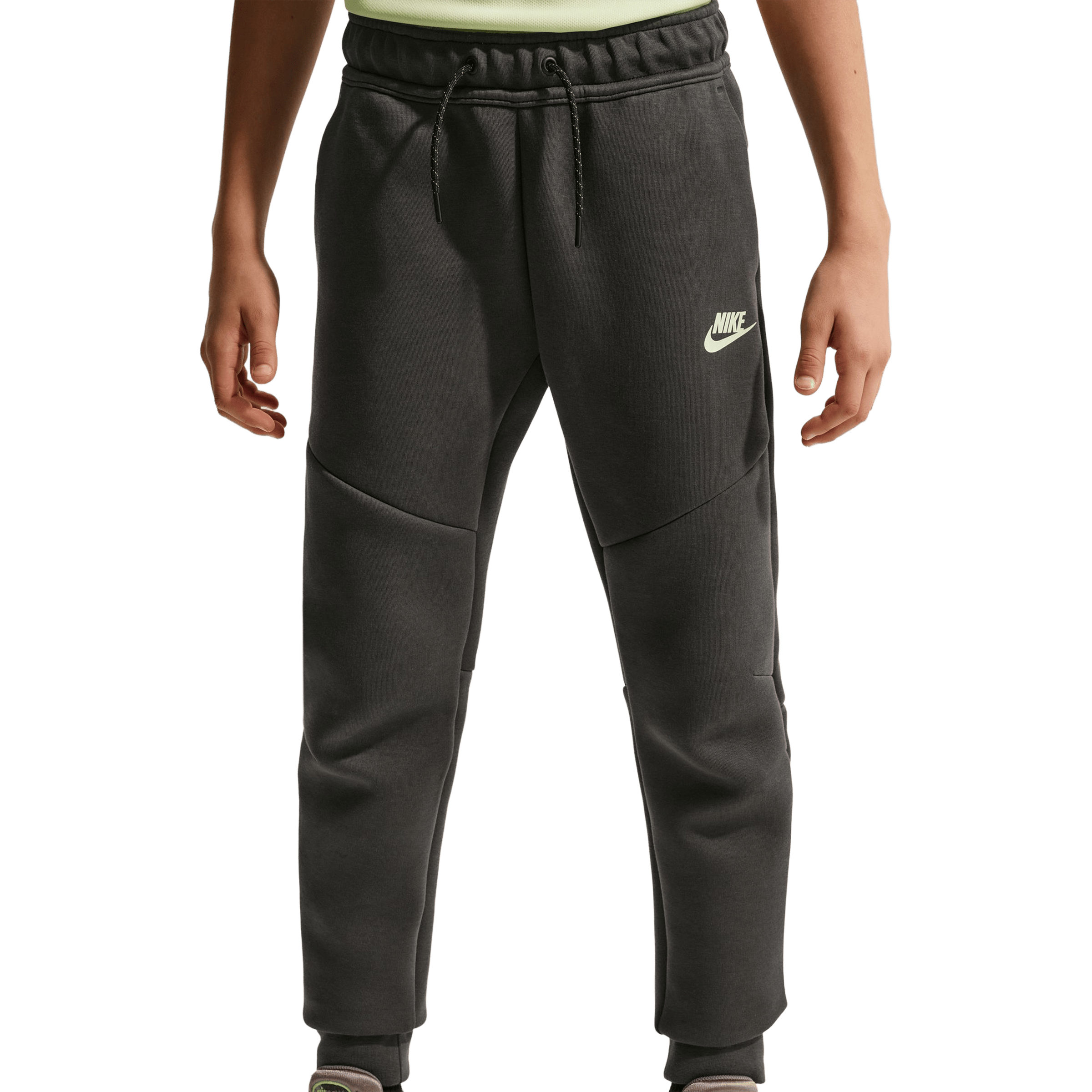 Kids Nike Sportswear Tech Fleece Joggers