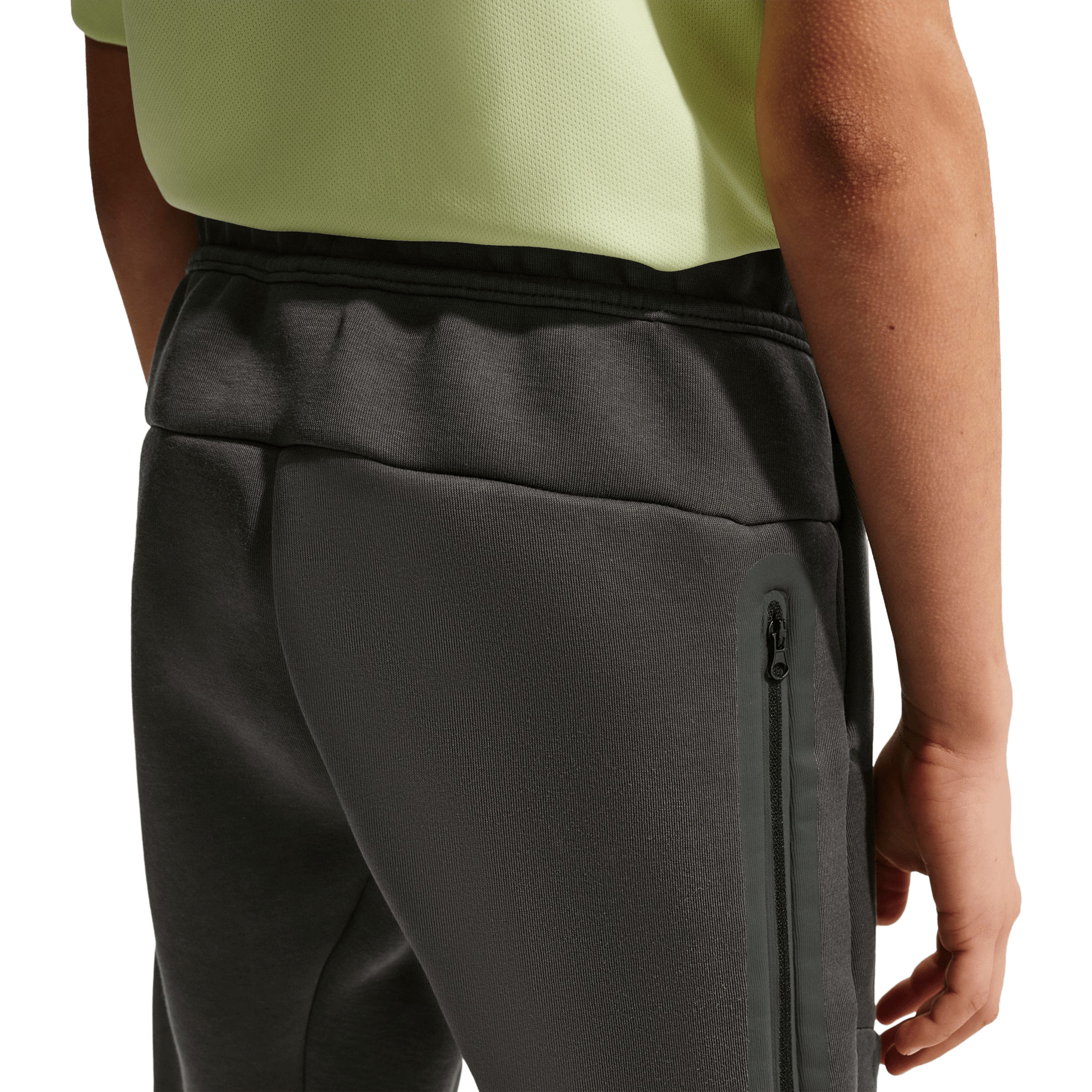 Kids Nike Sportswear Tech Fleece Joggers