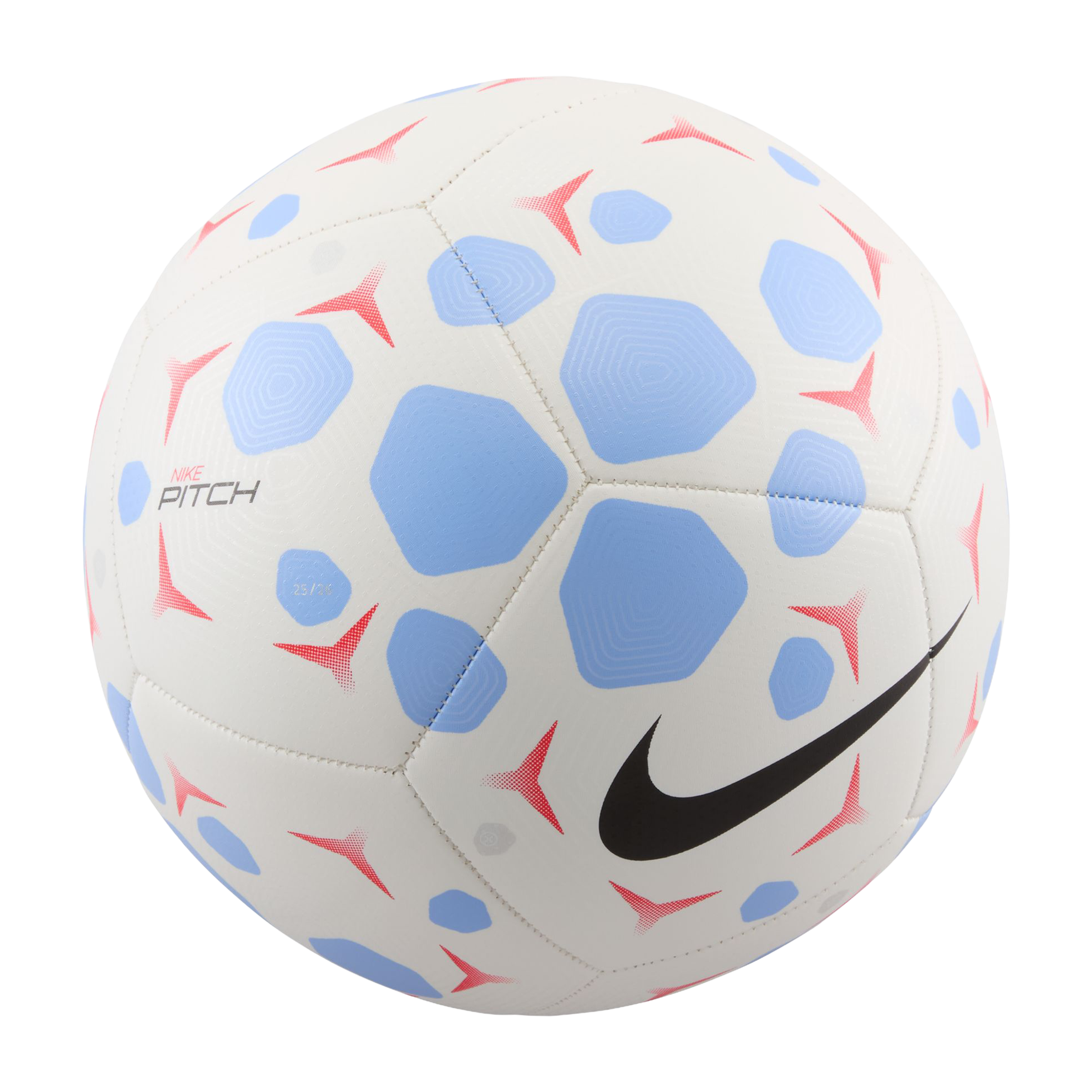Nike Pitch Football