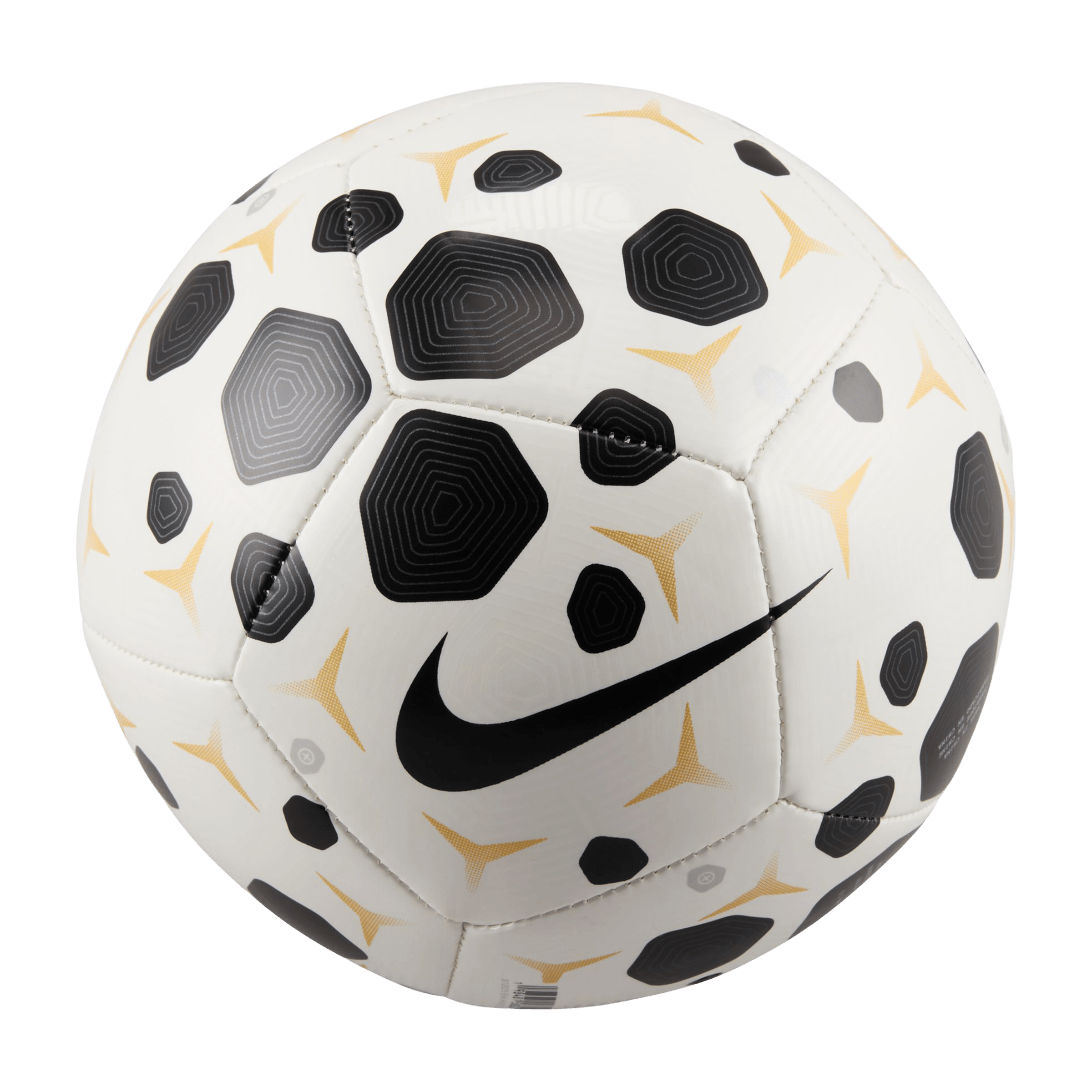 Nike Skills Football