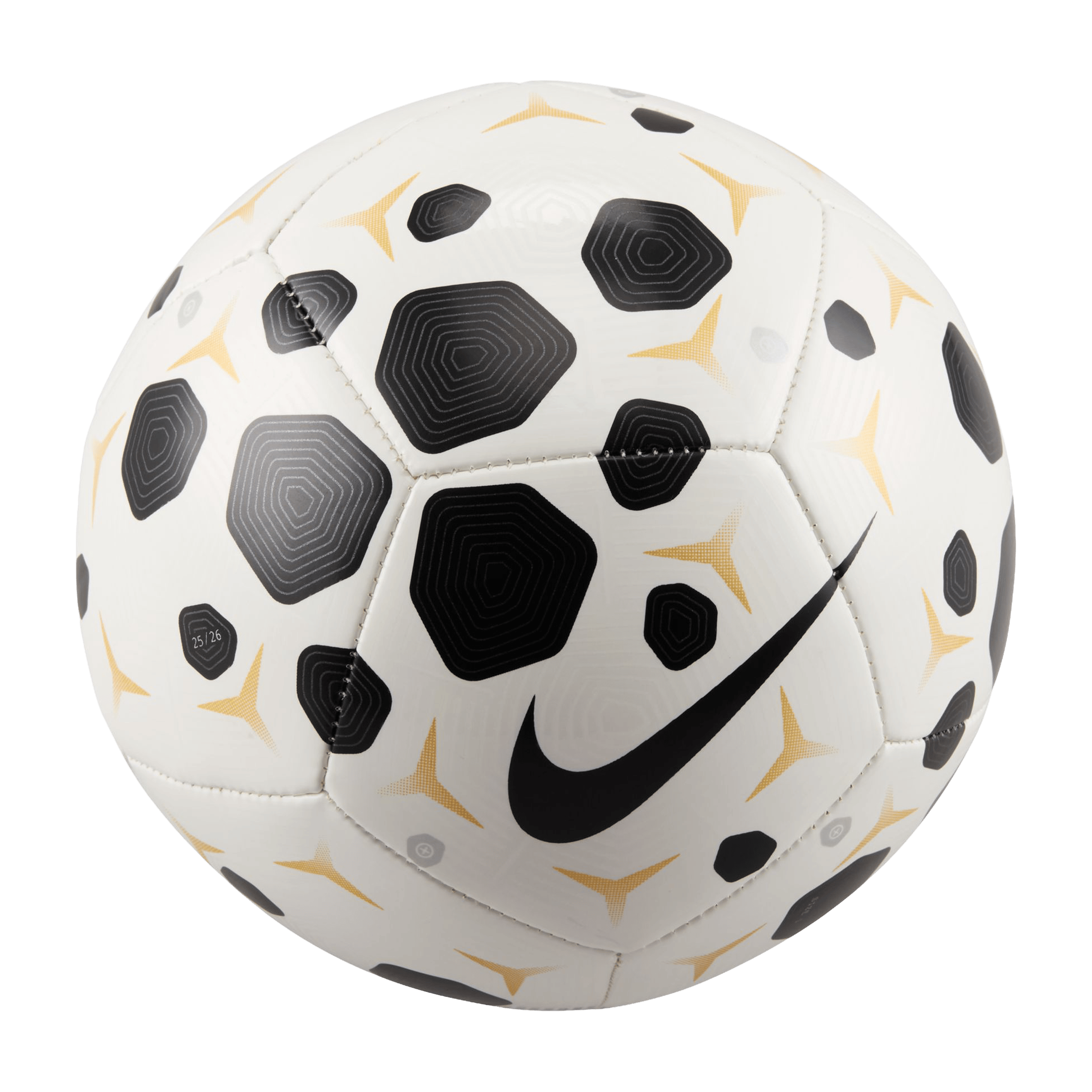 Nike Skills Football