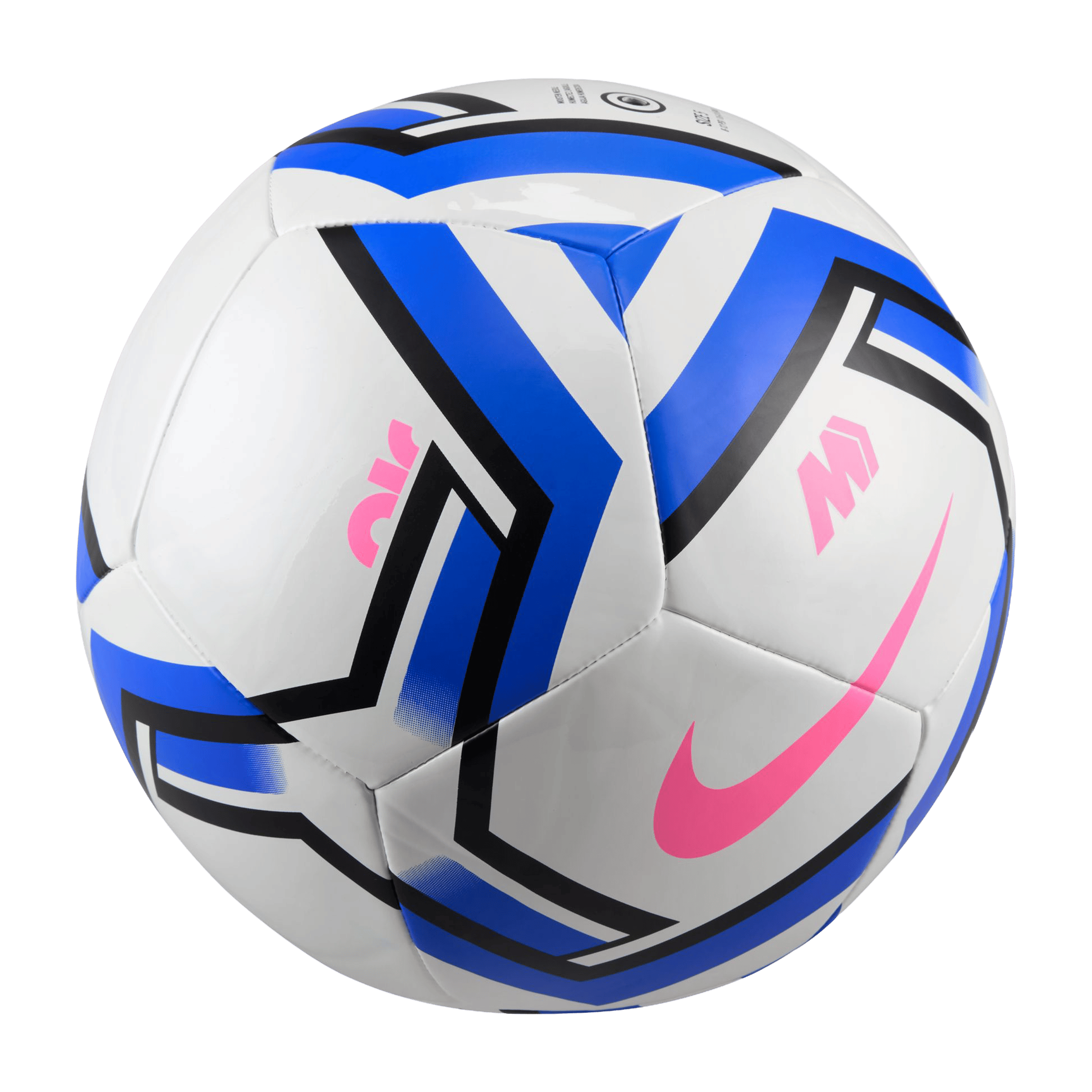 Nike Mercurial Fade Football