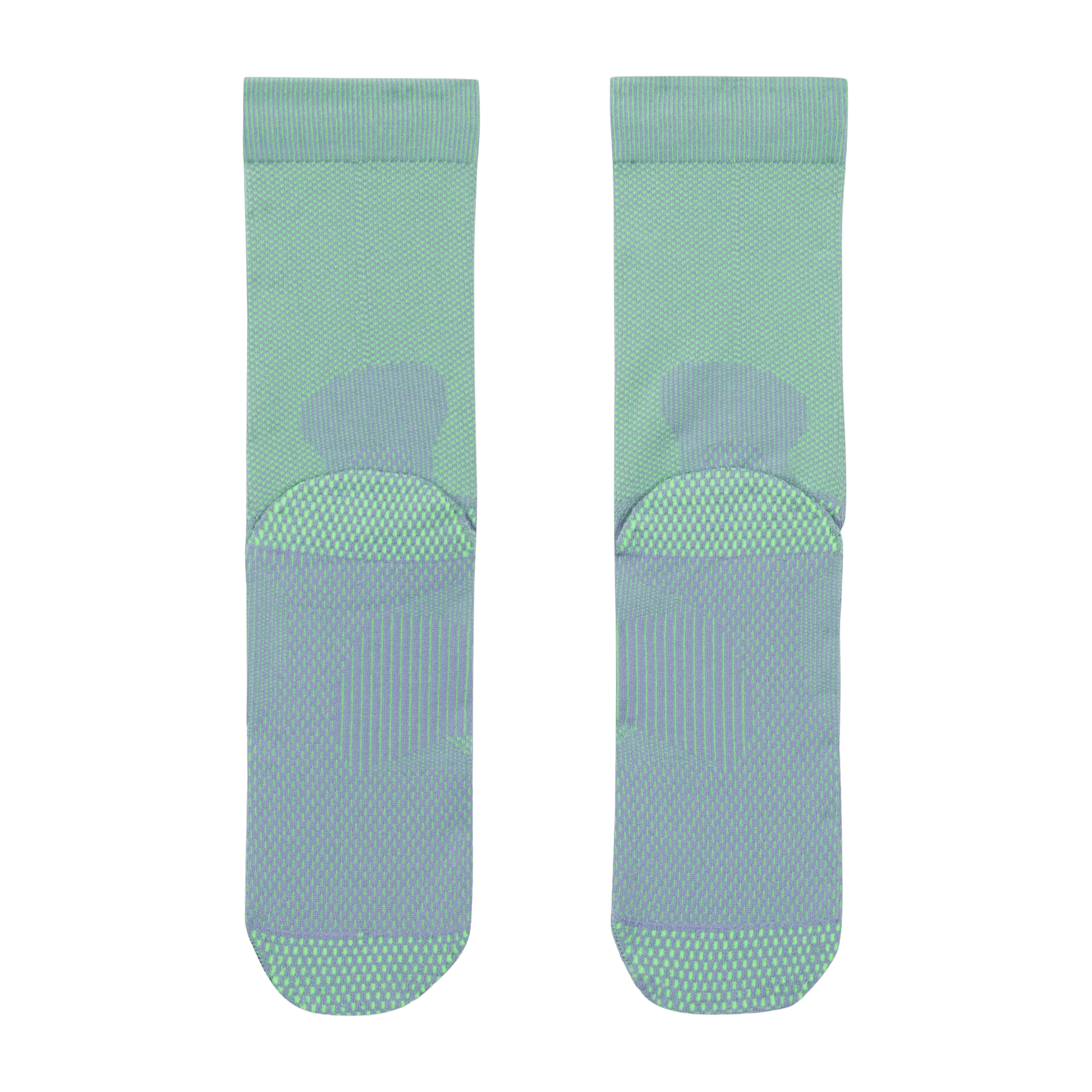 Unisex Nike Running Lightweight Crew Socks