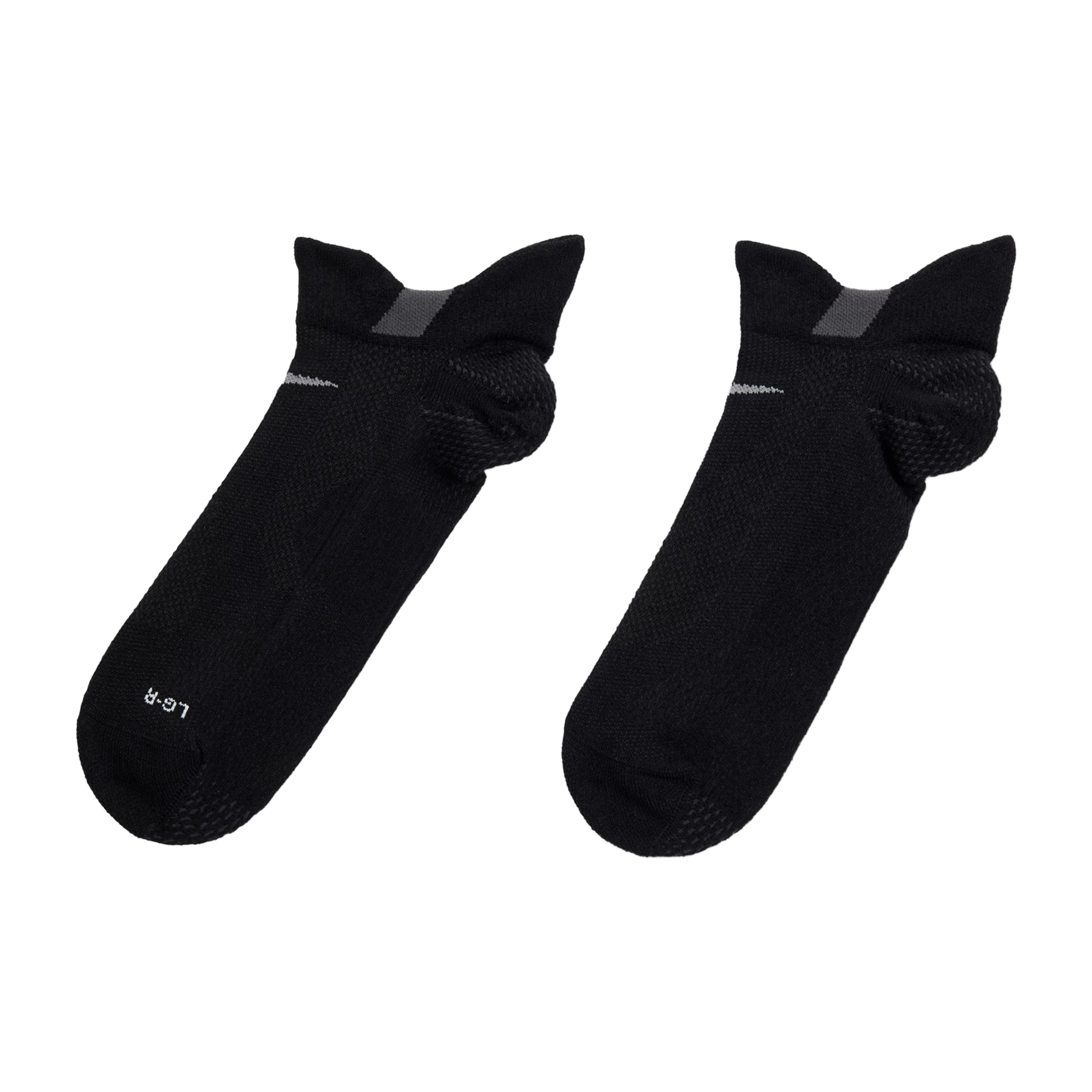 Nike Running Lightweight No-Show Socks