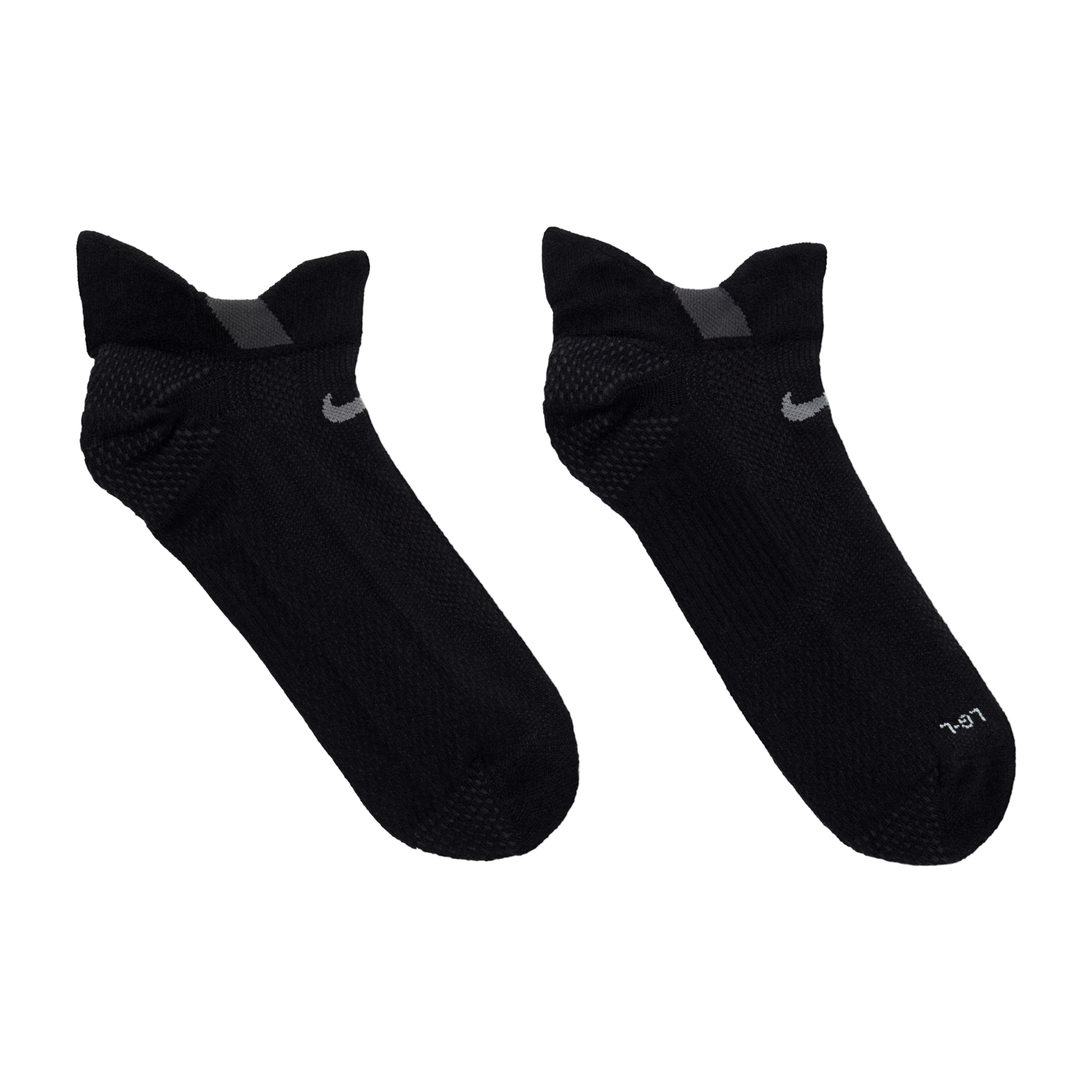 Nike Running Lightweight No-Show Socks