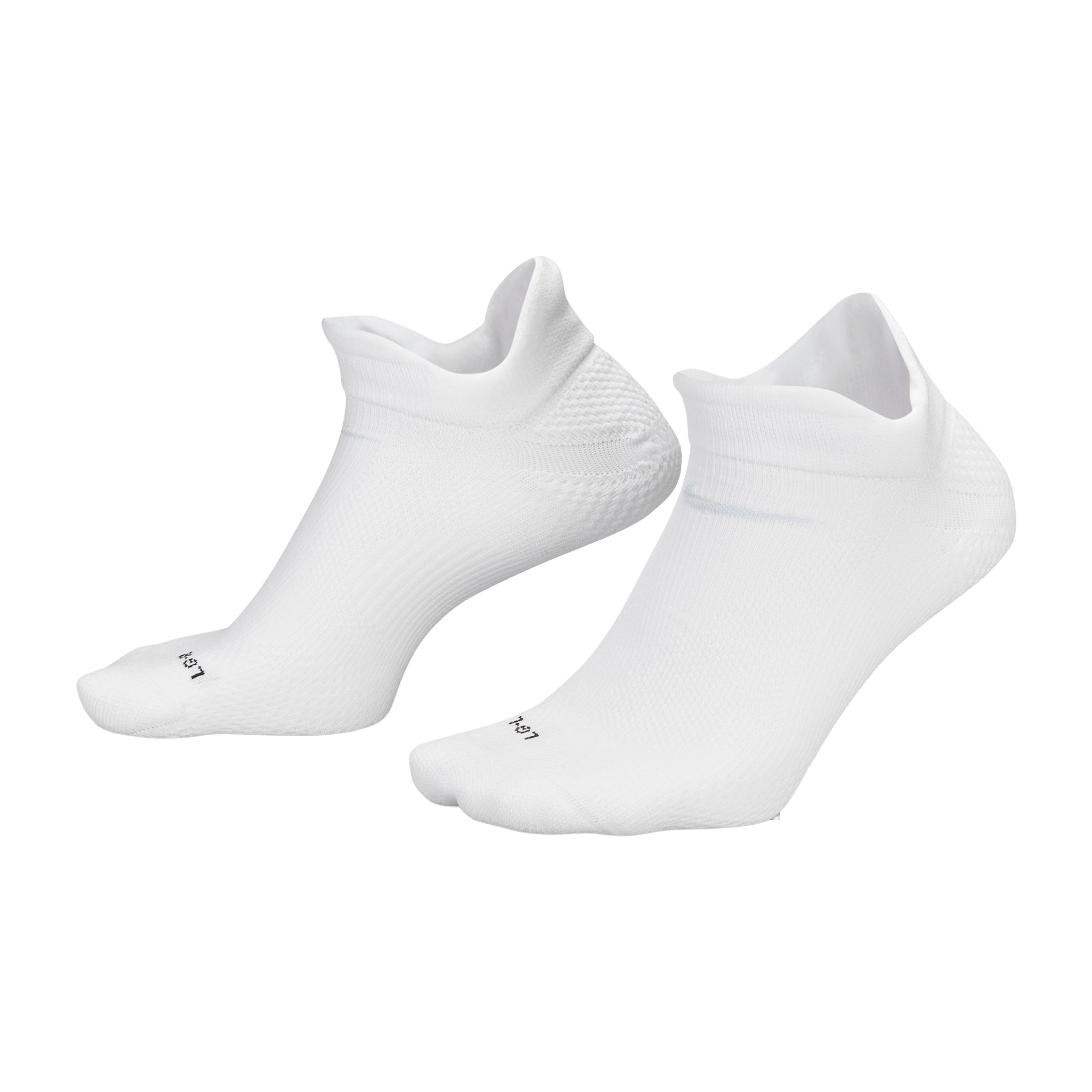 Unisex Nike Running Lightweight No-Show Socks