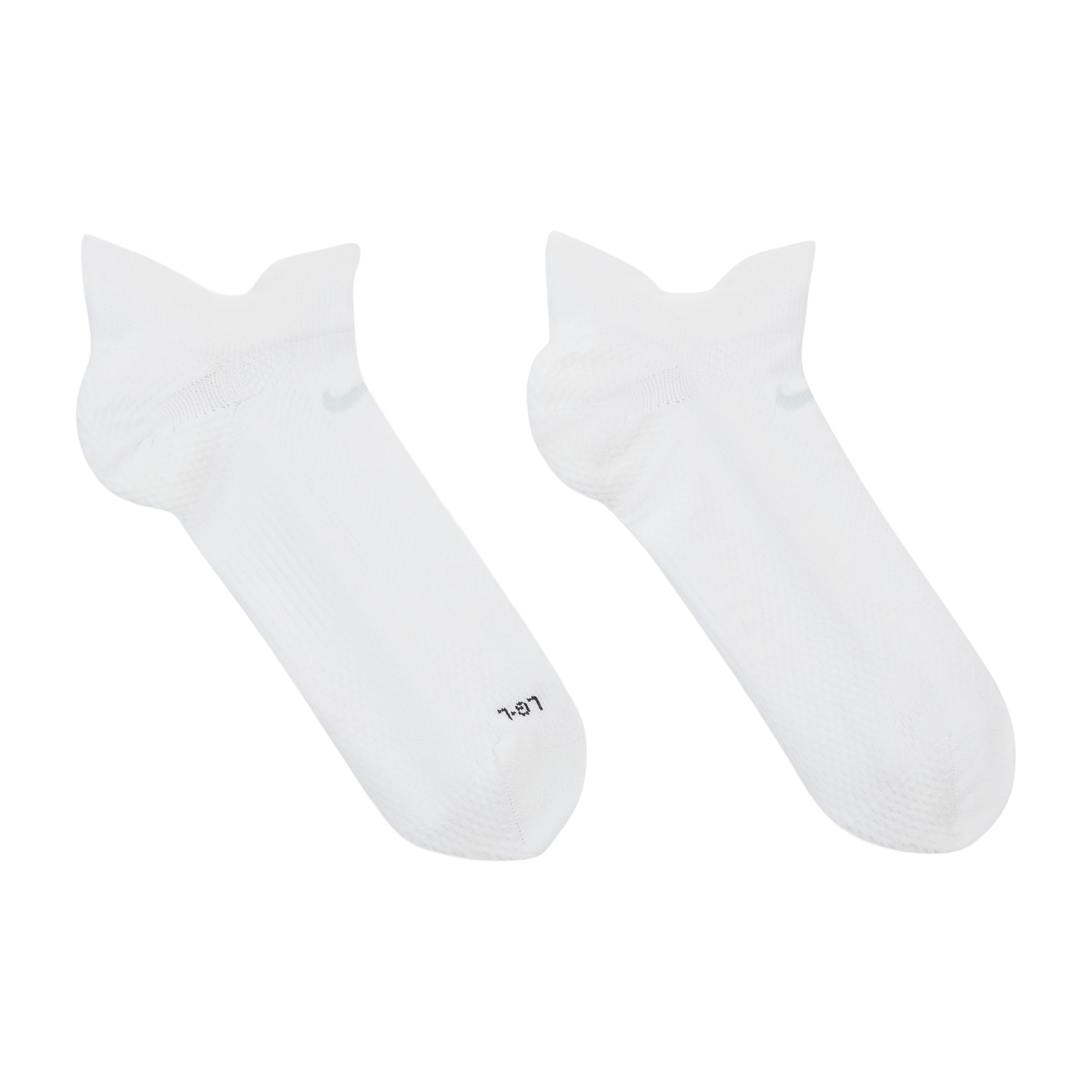 Unisex Nike Running Lightweight No-Show Socks