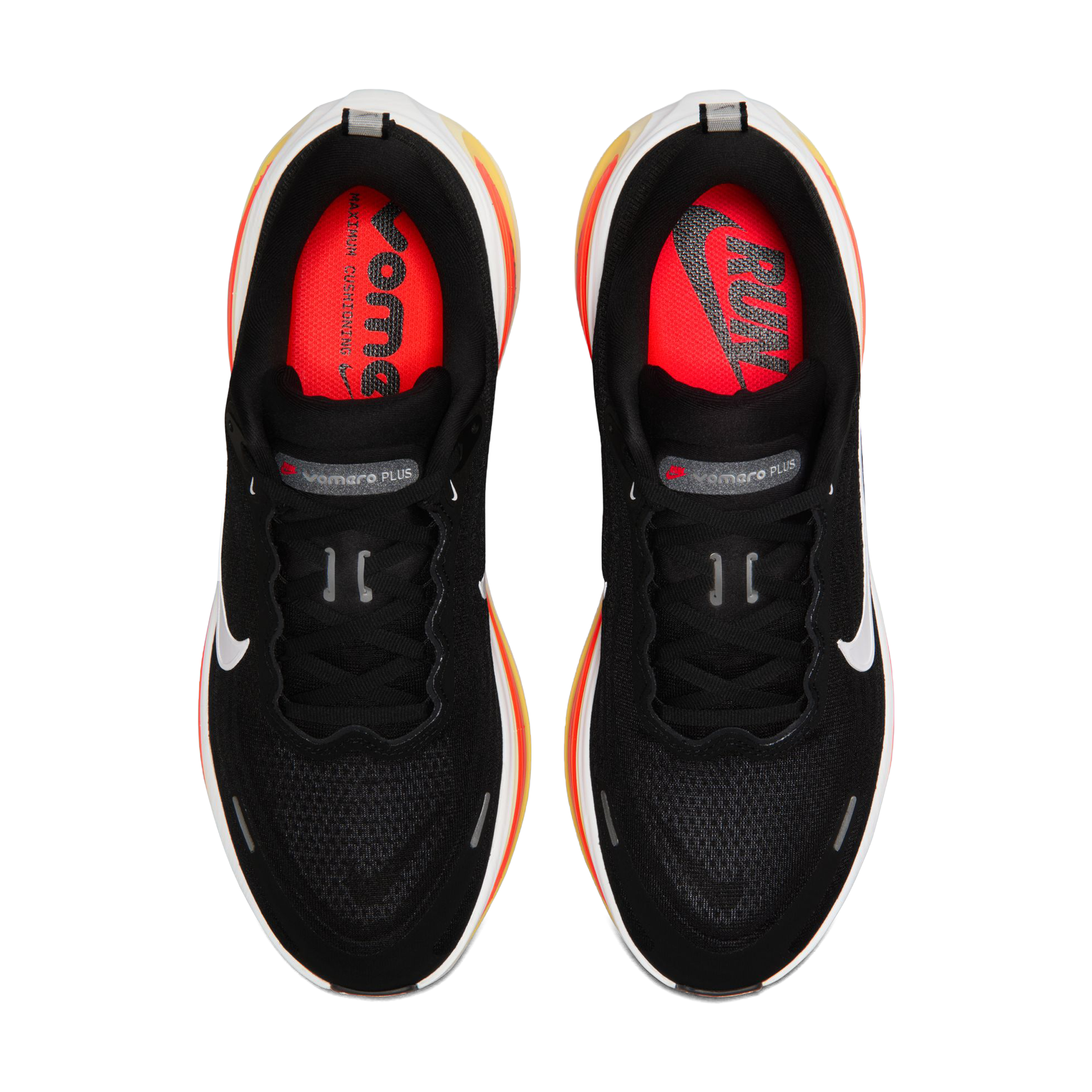 Nike Vomero Plus Running Shoes