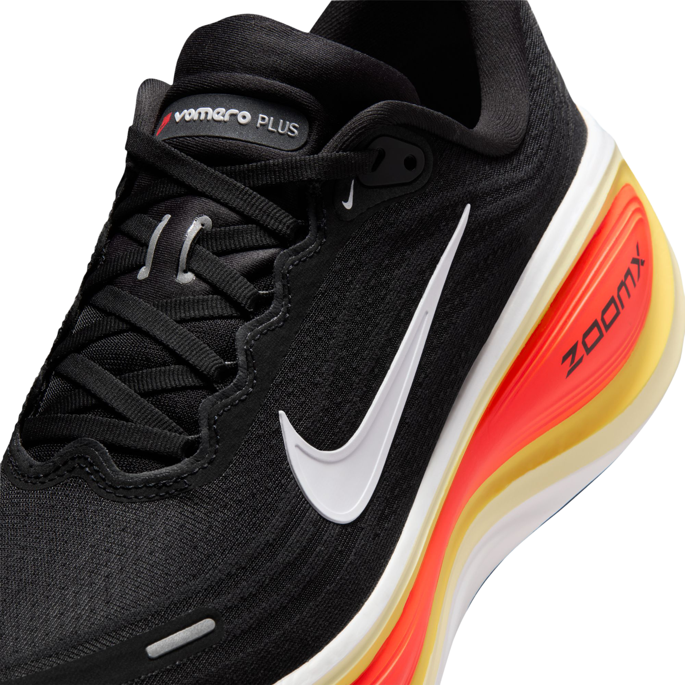 Nike Vomero Plus Running Shoes