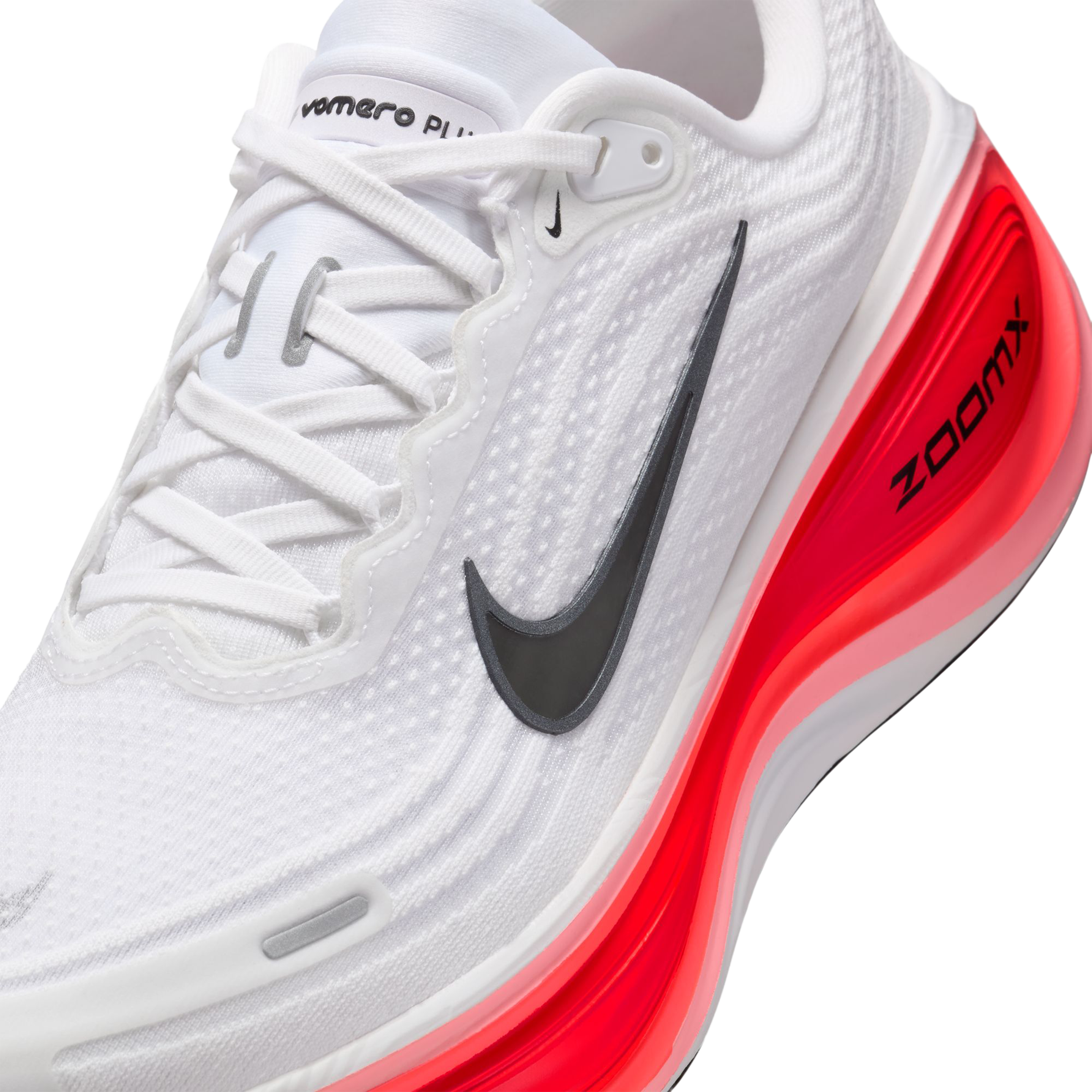 Nike Vomero Plus Running Shoes