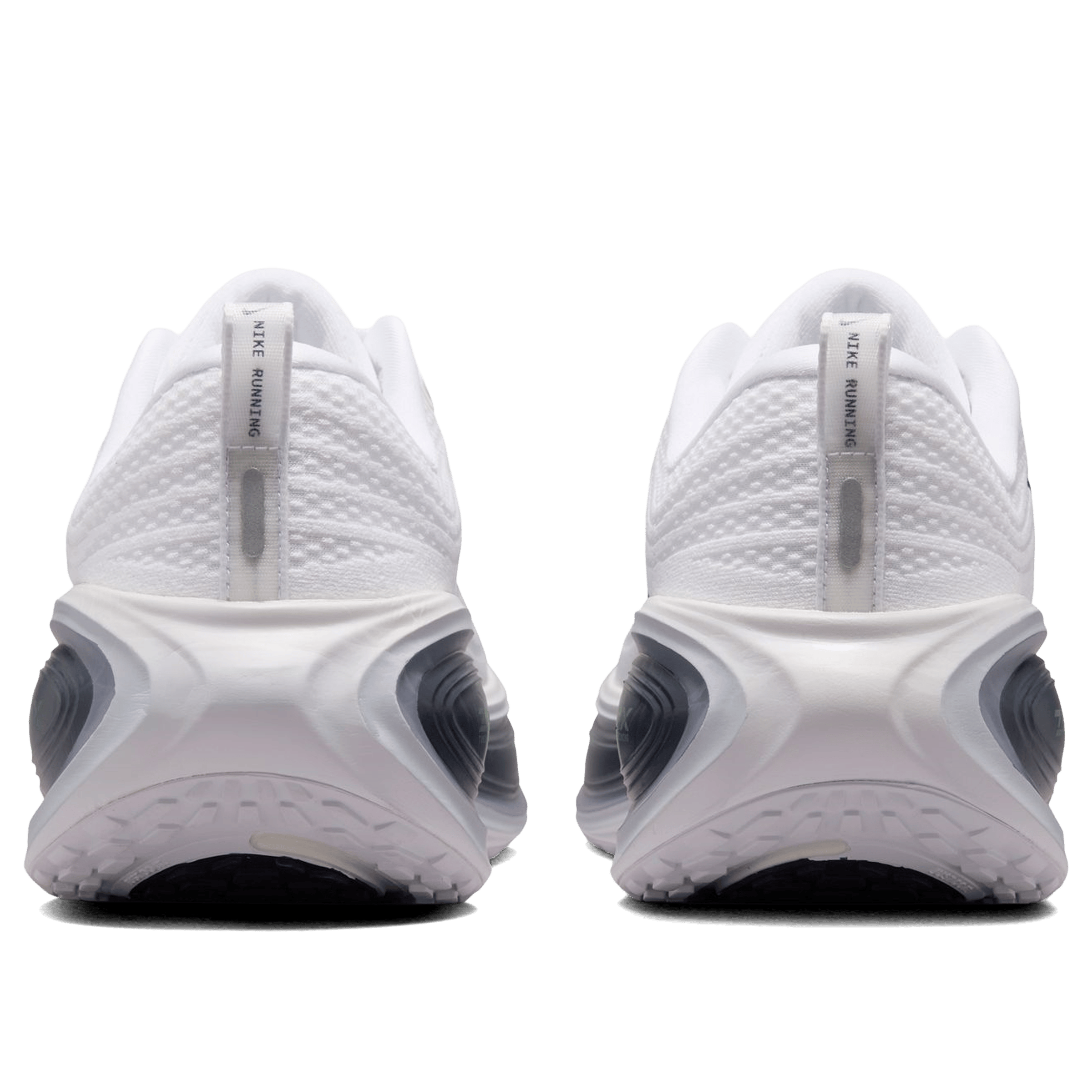 Mens Nike Vomero Plus Running Shoes