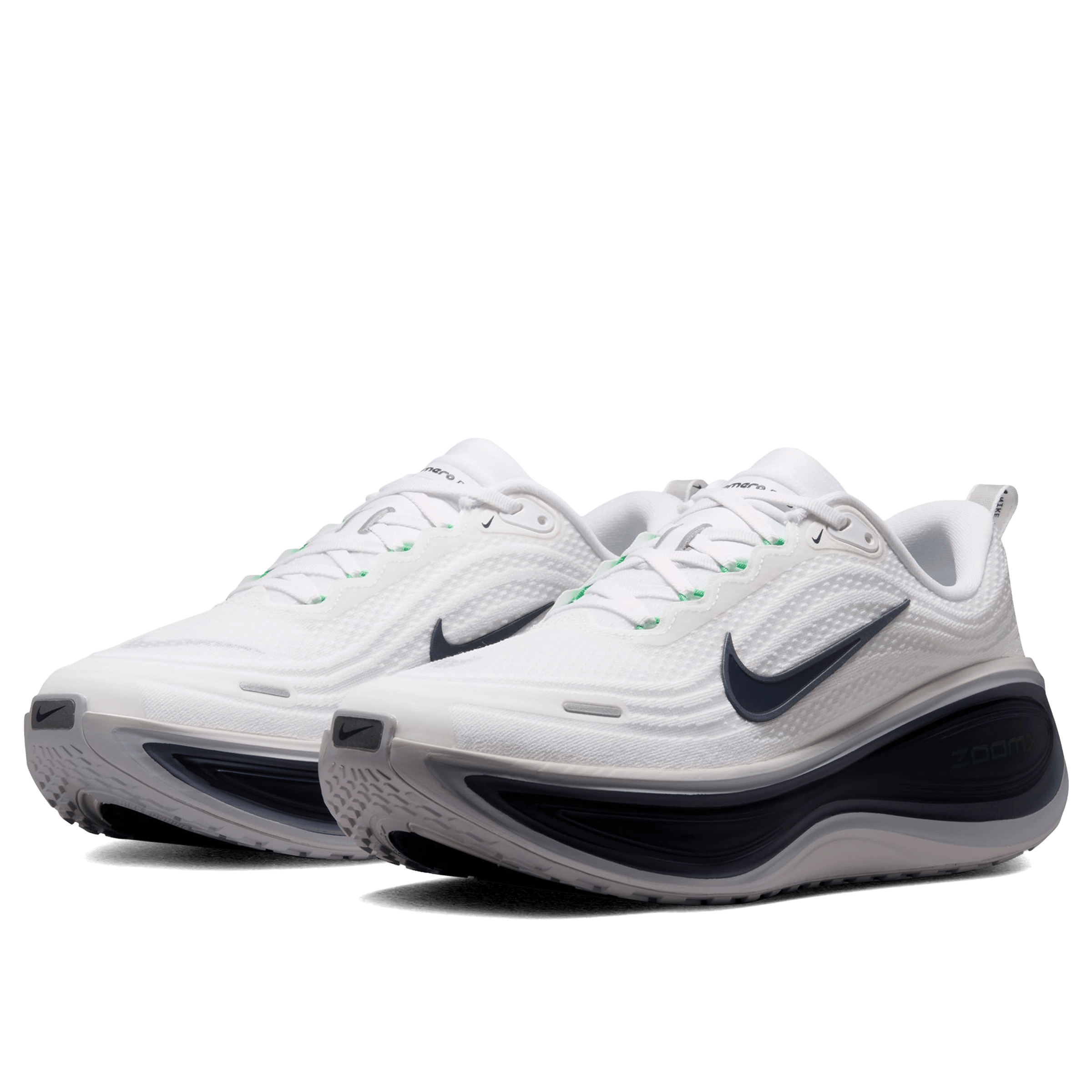 Mens Nike Vomero Plus Running Shoes