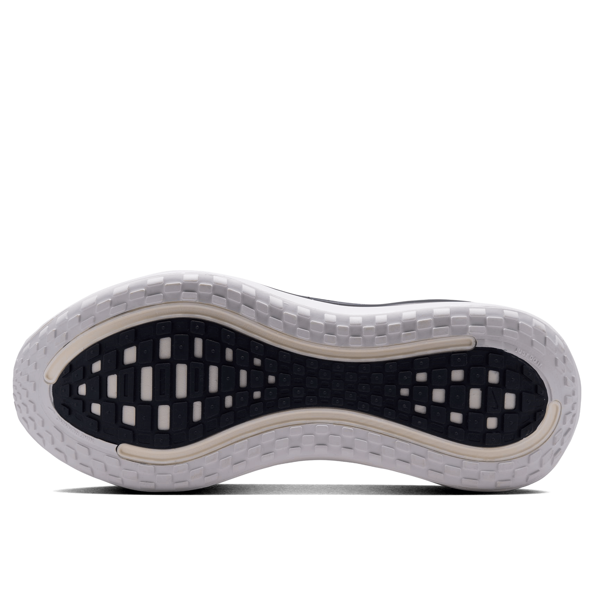 Mens Nike Vomero Plus Running Shoes