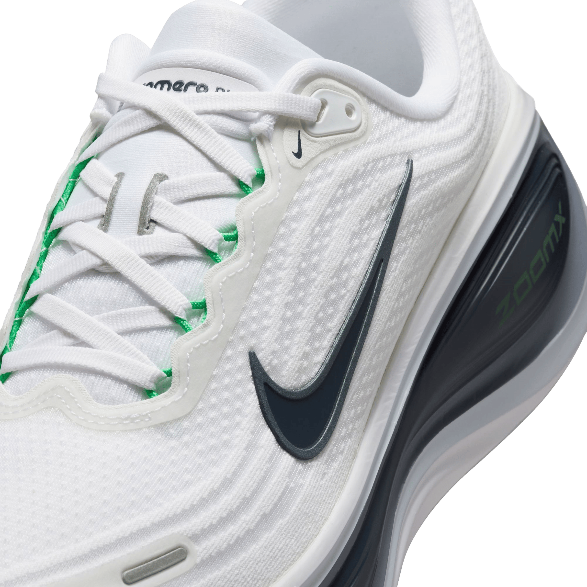 Mens Nike Vomero Plus Running Shoes
