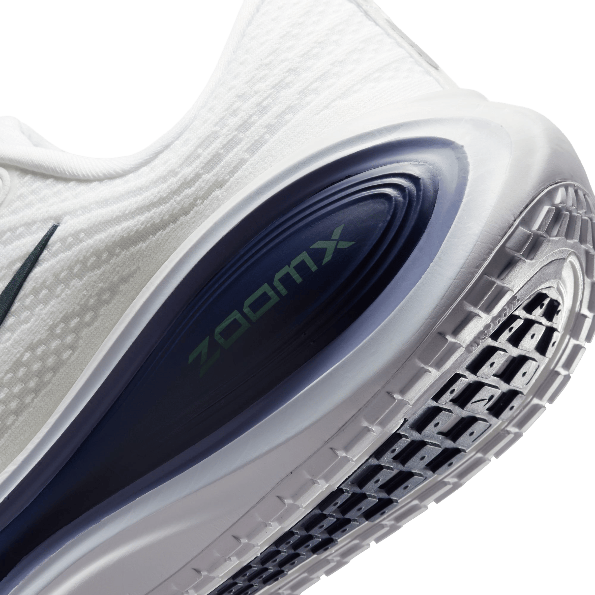 Mens Nike Vomero Plus Running Shoes