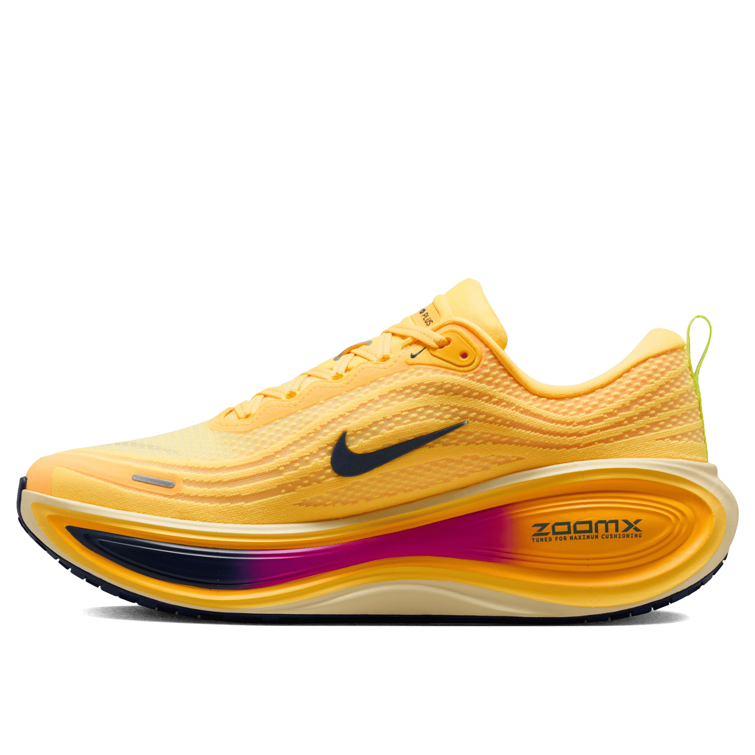 Mens Nike Vomero Plus Running Shoes