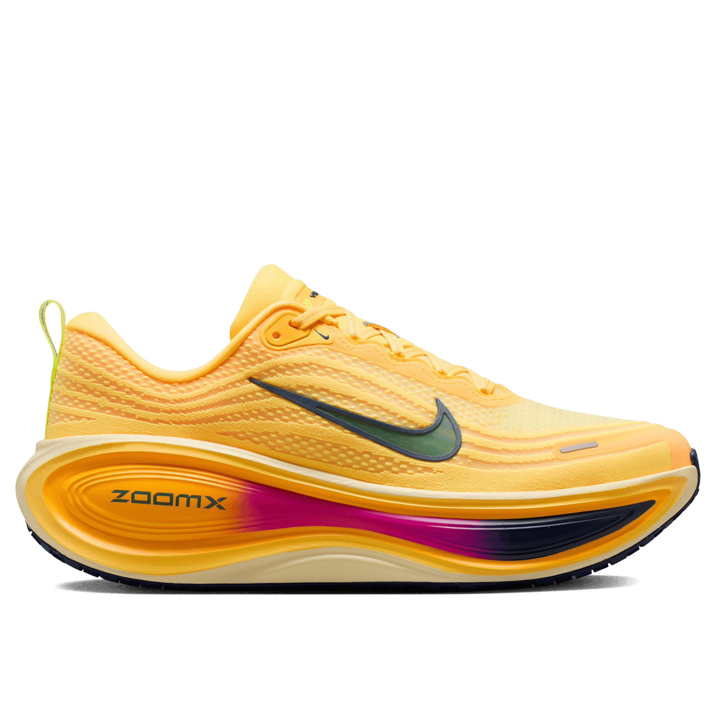 Mens Nike Vomero Plus Running Shoes