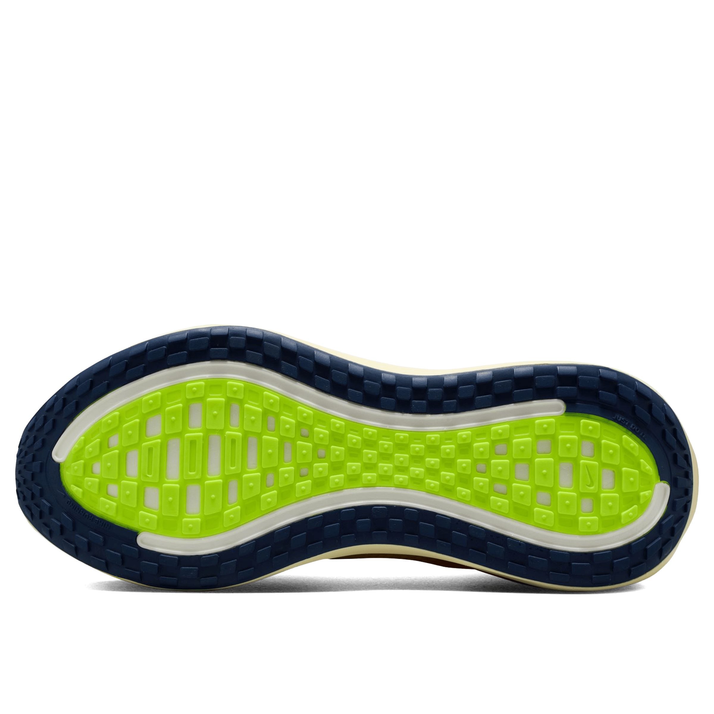 Mens Nike Vomero Plus Running Shoes