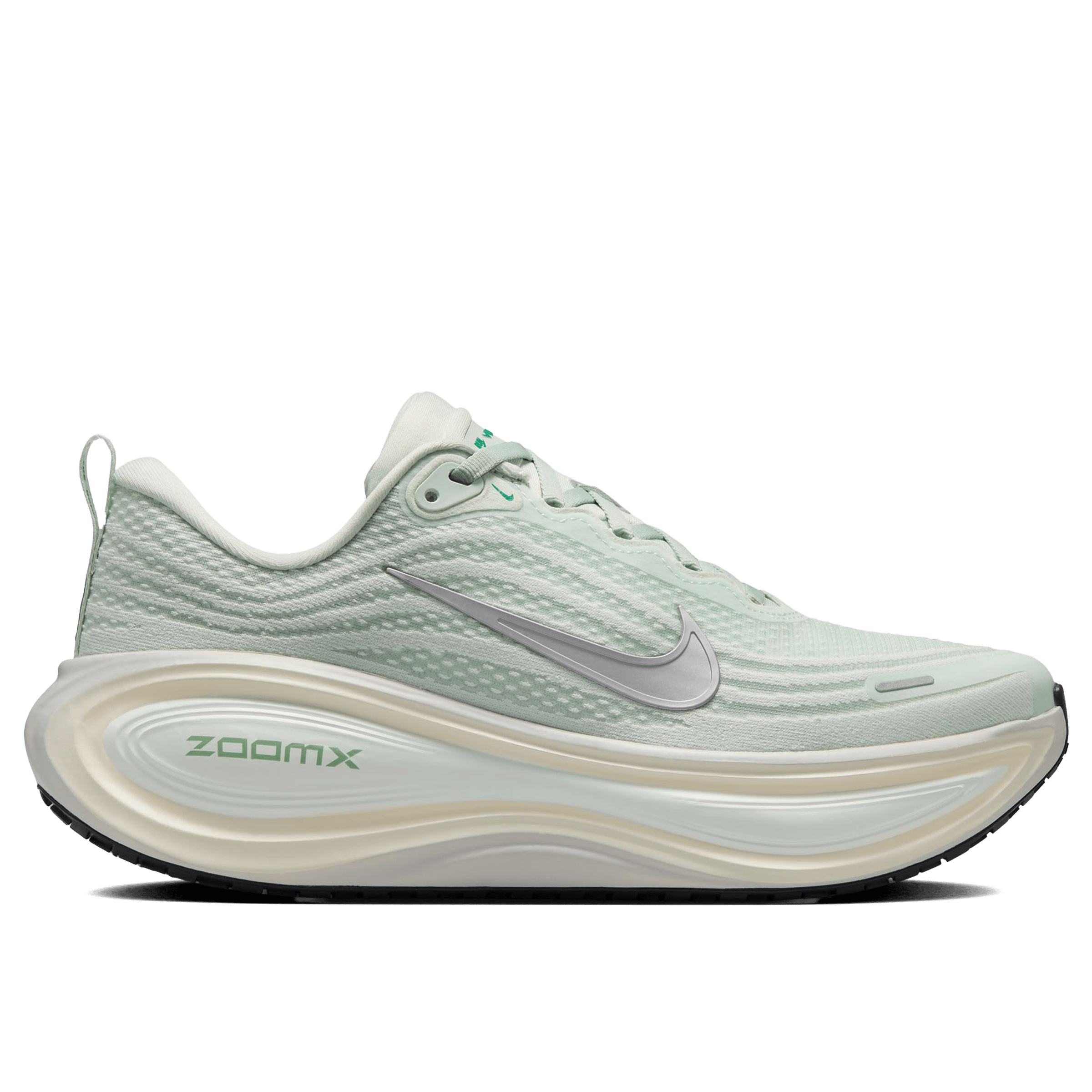 Womens Nike Vomero Plus Road Running Shoes