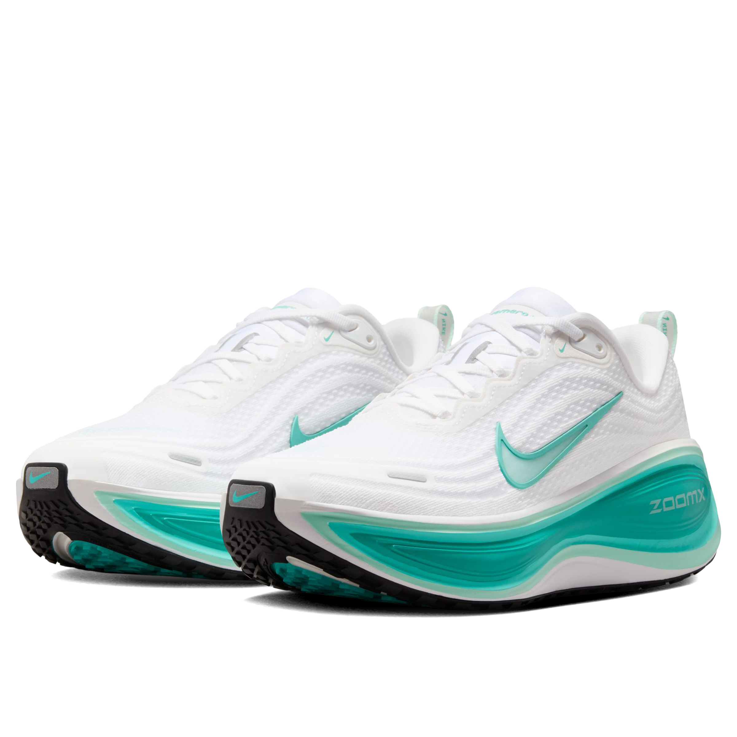 Nike Vomero Plus Running Shoes