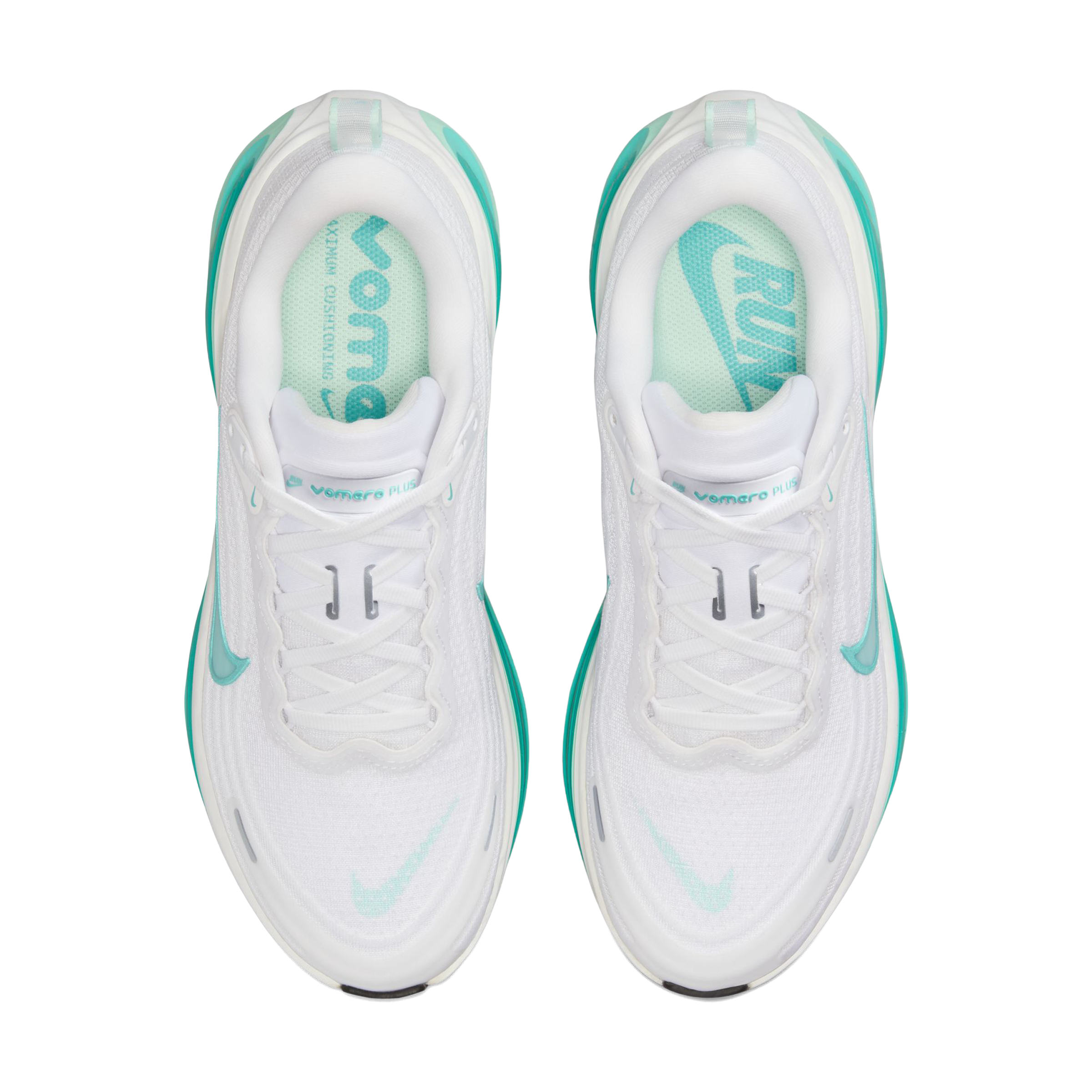 Nike Vomero Plus Running Shoes