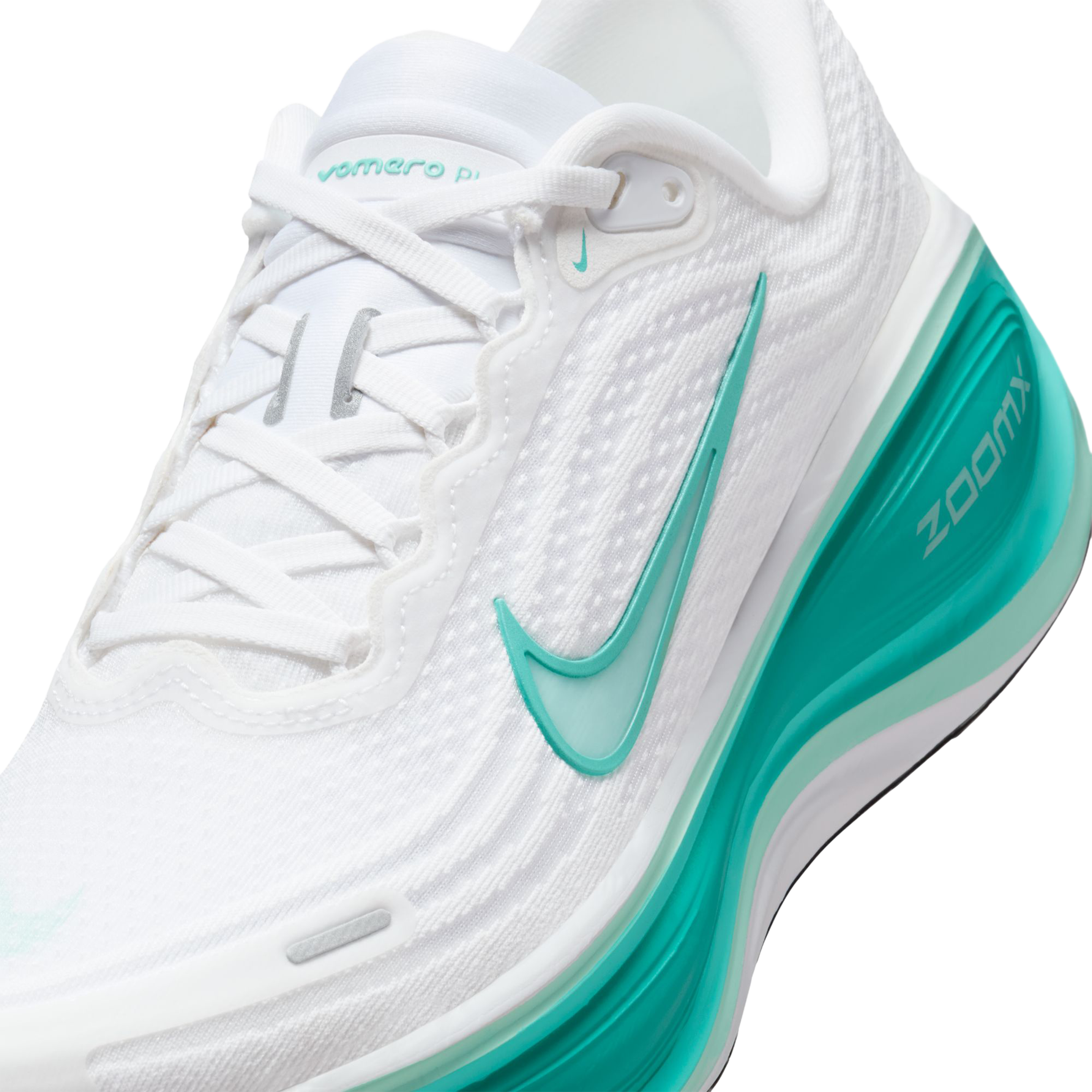 Nike Vomero Plus Running Shoes