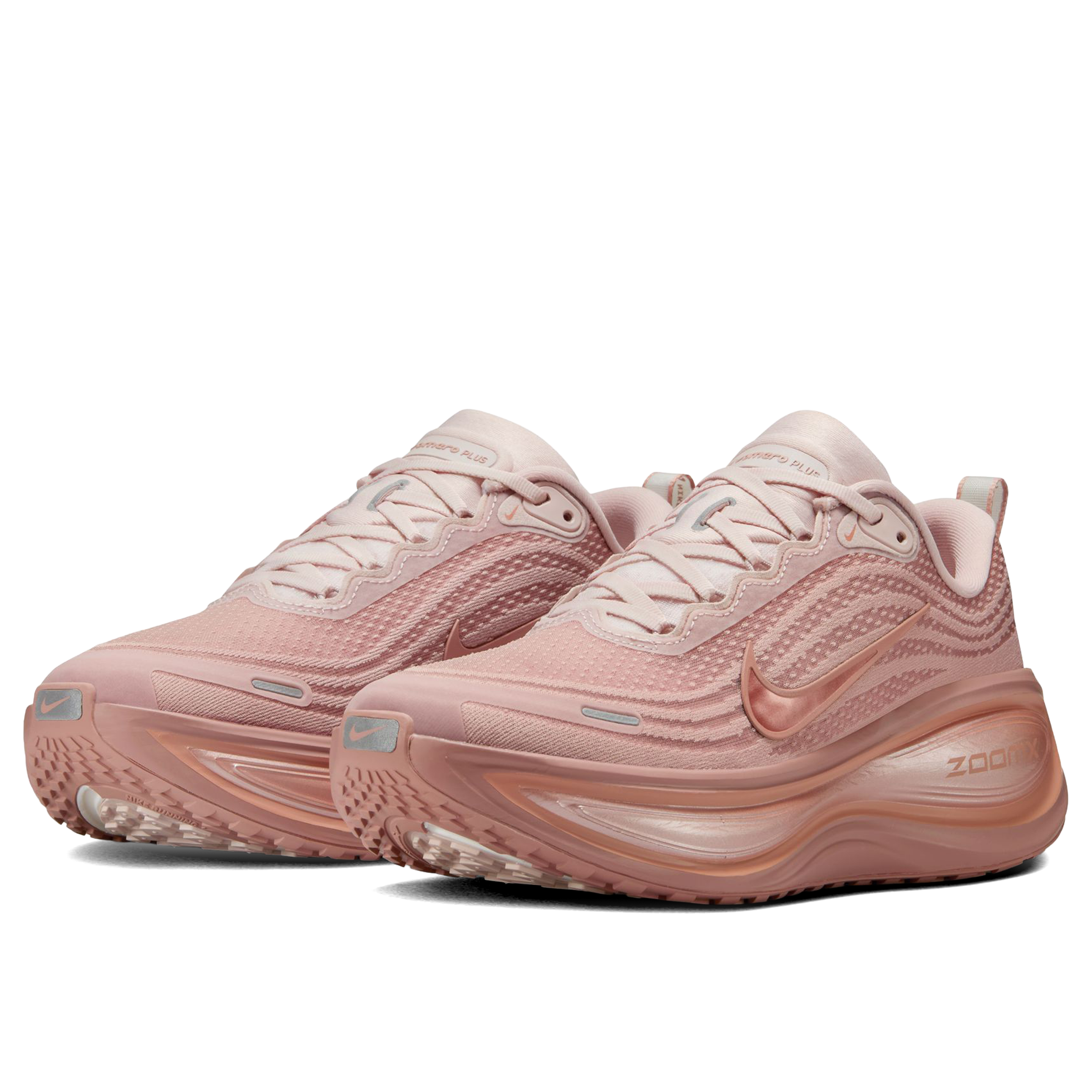 Nike Vomero Plus Running Shoes