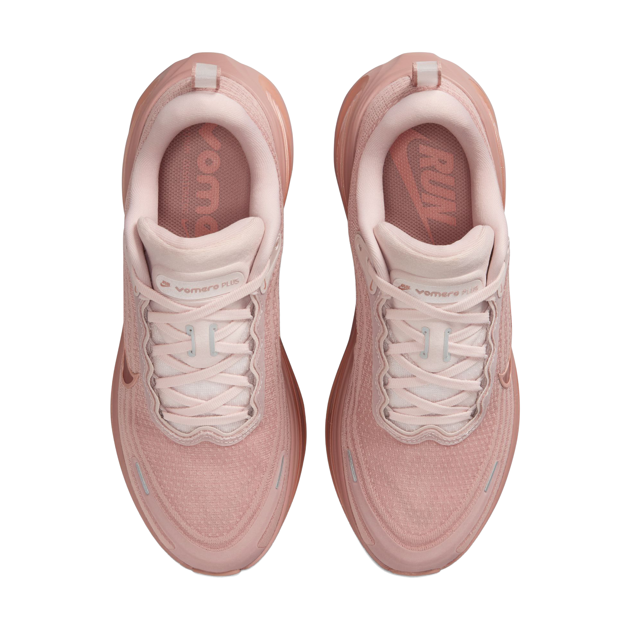 Nike Vomero Plus Running Shoes