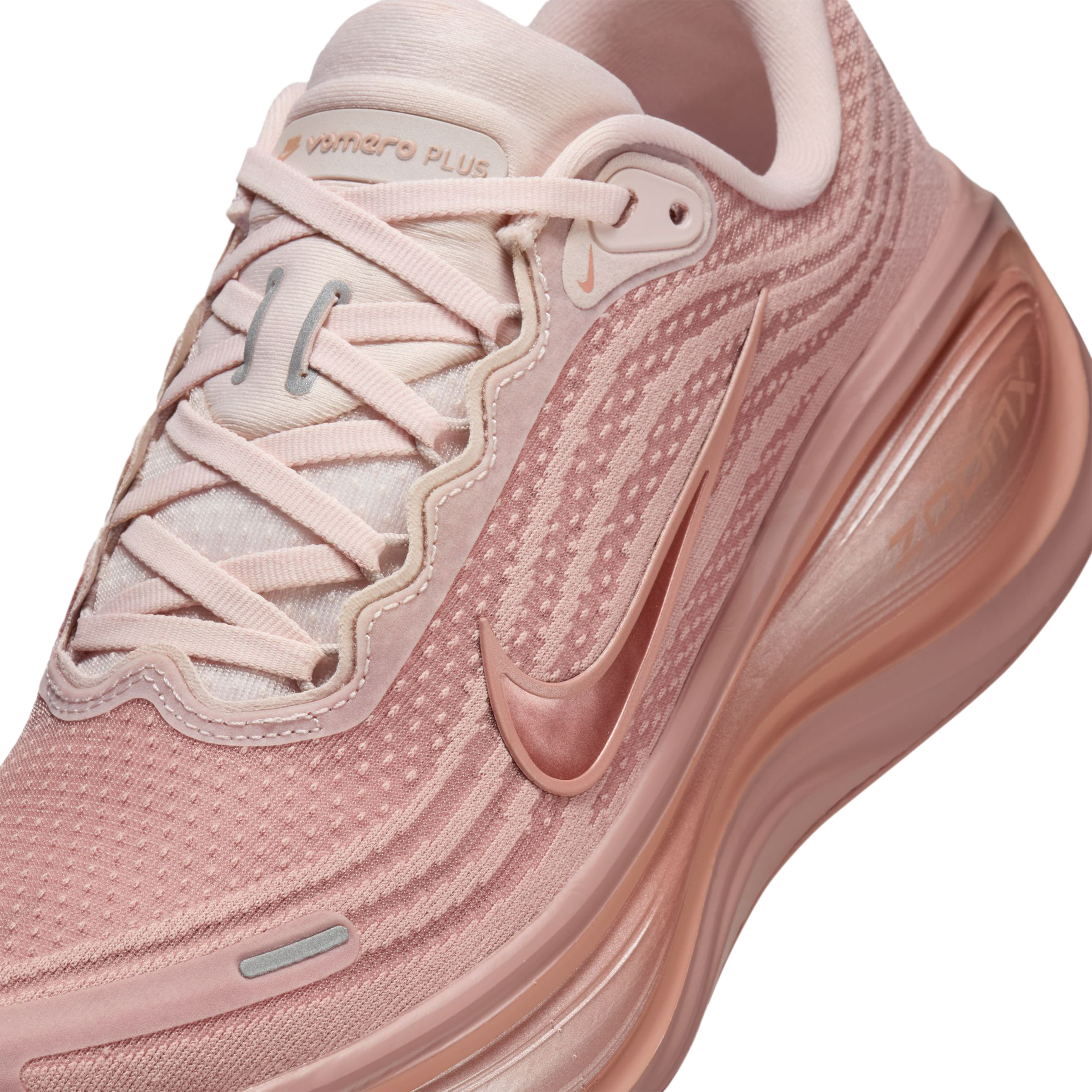 Nike Vomero Plus Running Shoes