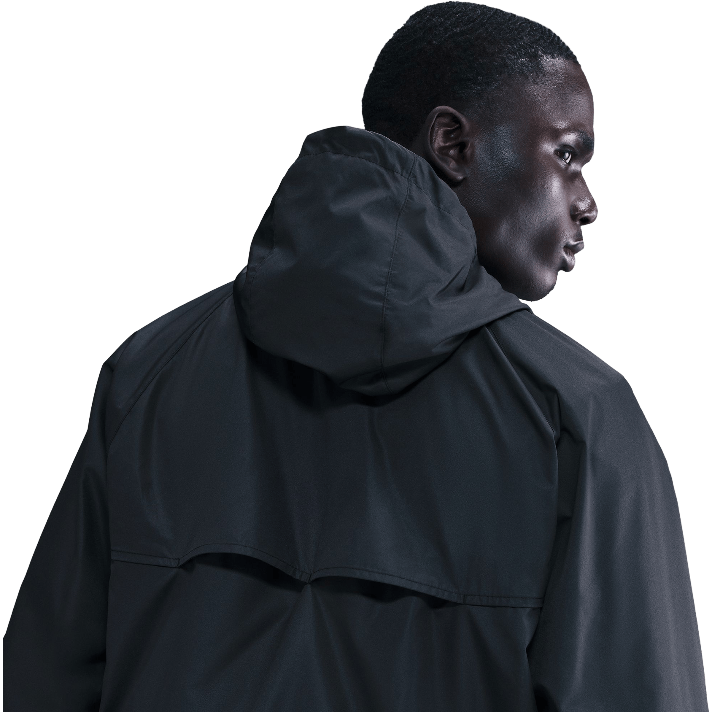 Mens Nike Windrunner Lined Jacket