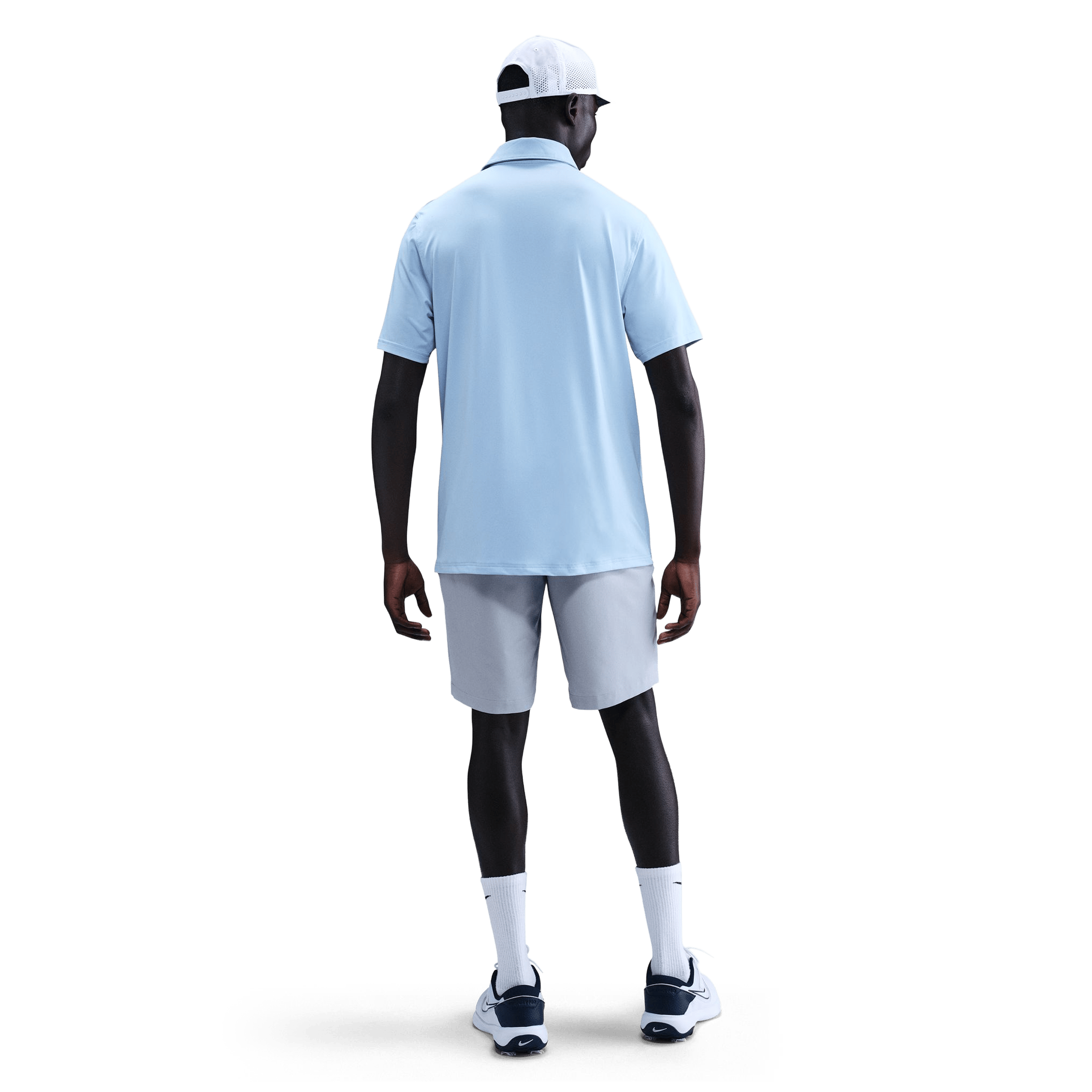 Mens Nike Velocity Dri-FIT Golf Polo