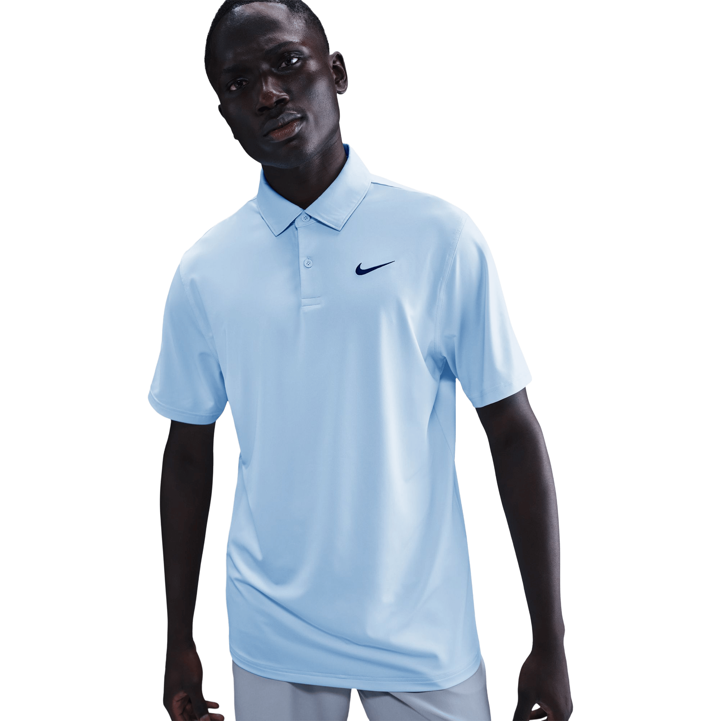 Mens Nike Velocity Dri-FIT Golf Polo