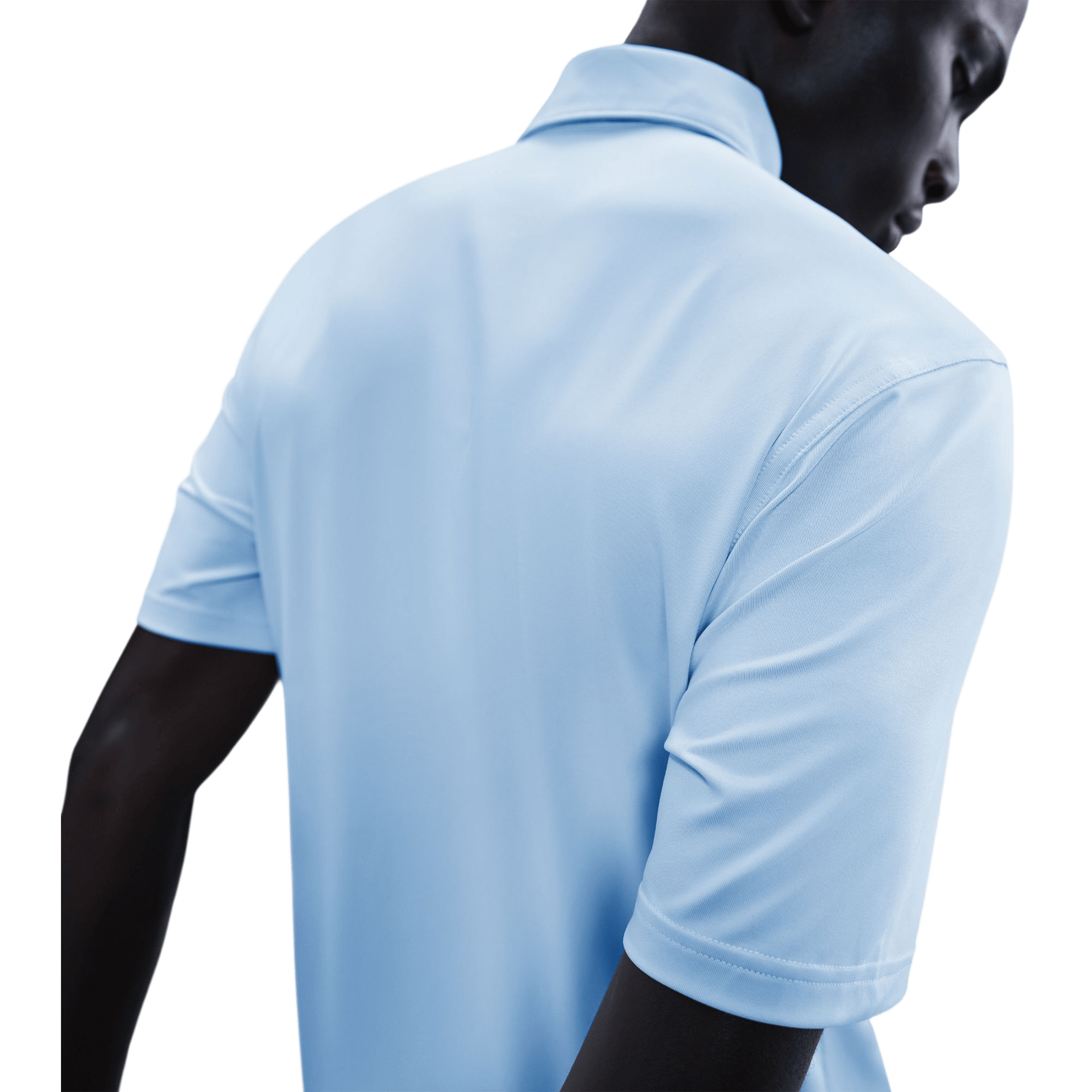 Mens Nike Velocity Dri-FIT Golf Polo
