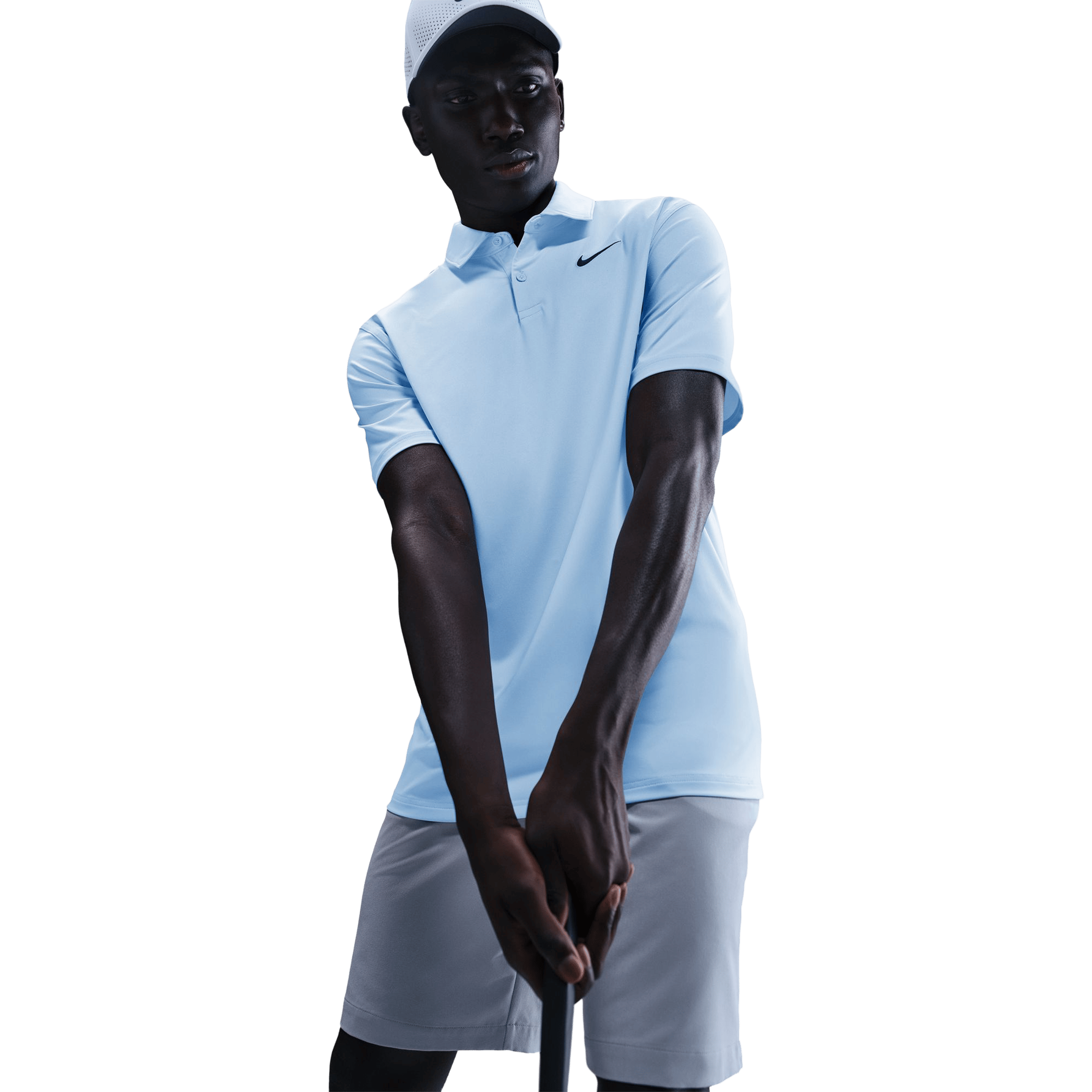 Mens Nike Velocity Dri-FIT Golf Polo