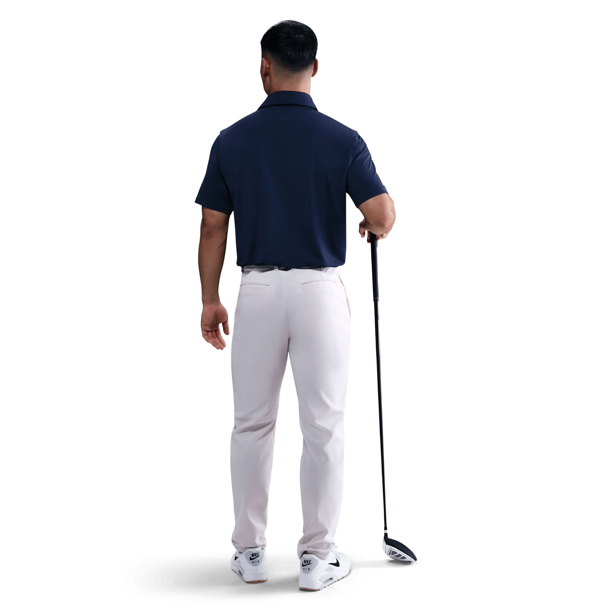 Mens Nike Velocity Dri-FIT Golf Polo