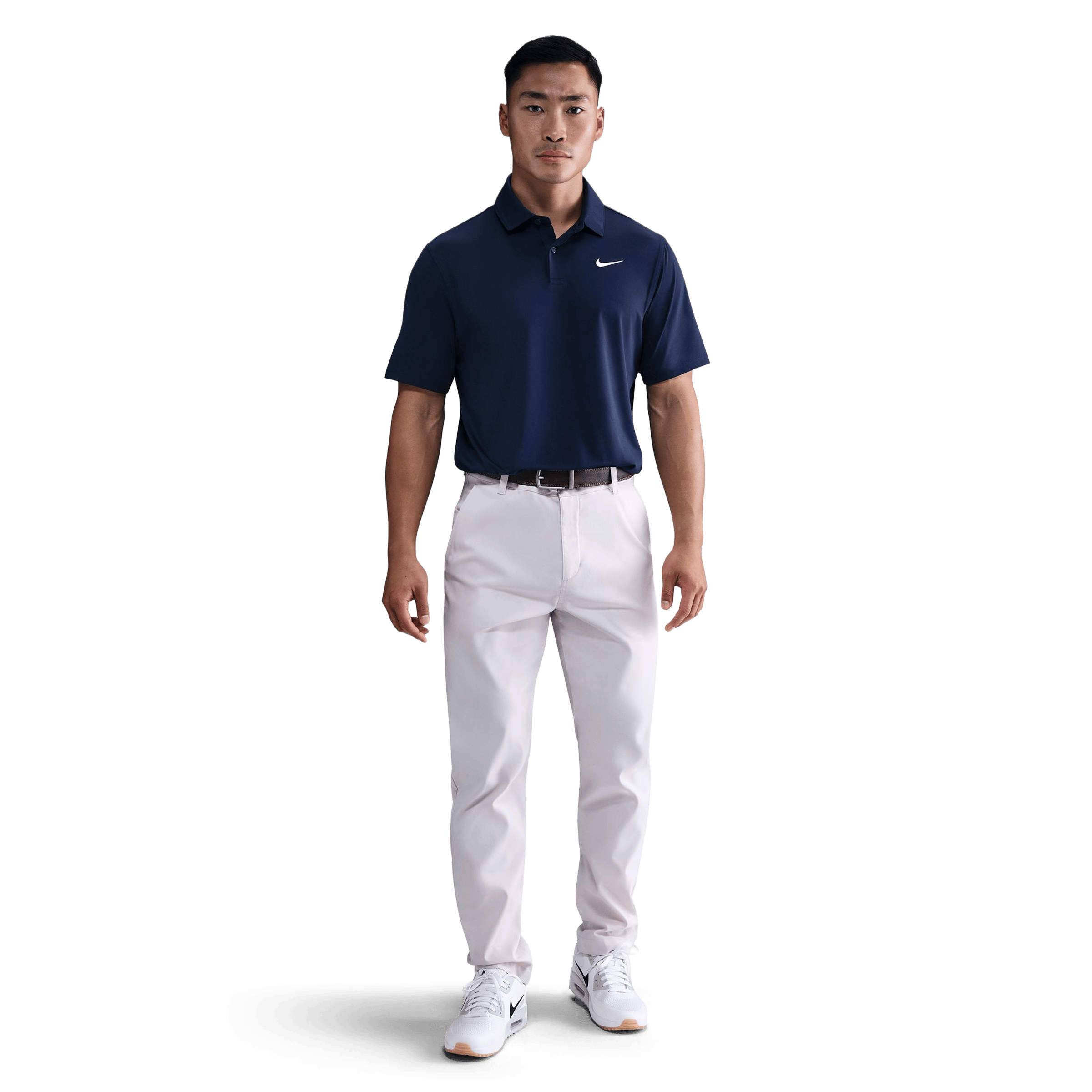 Mens Nike Velocity Dri-FIT Golf Polo
