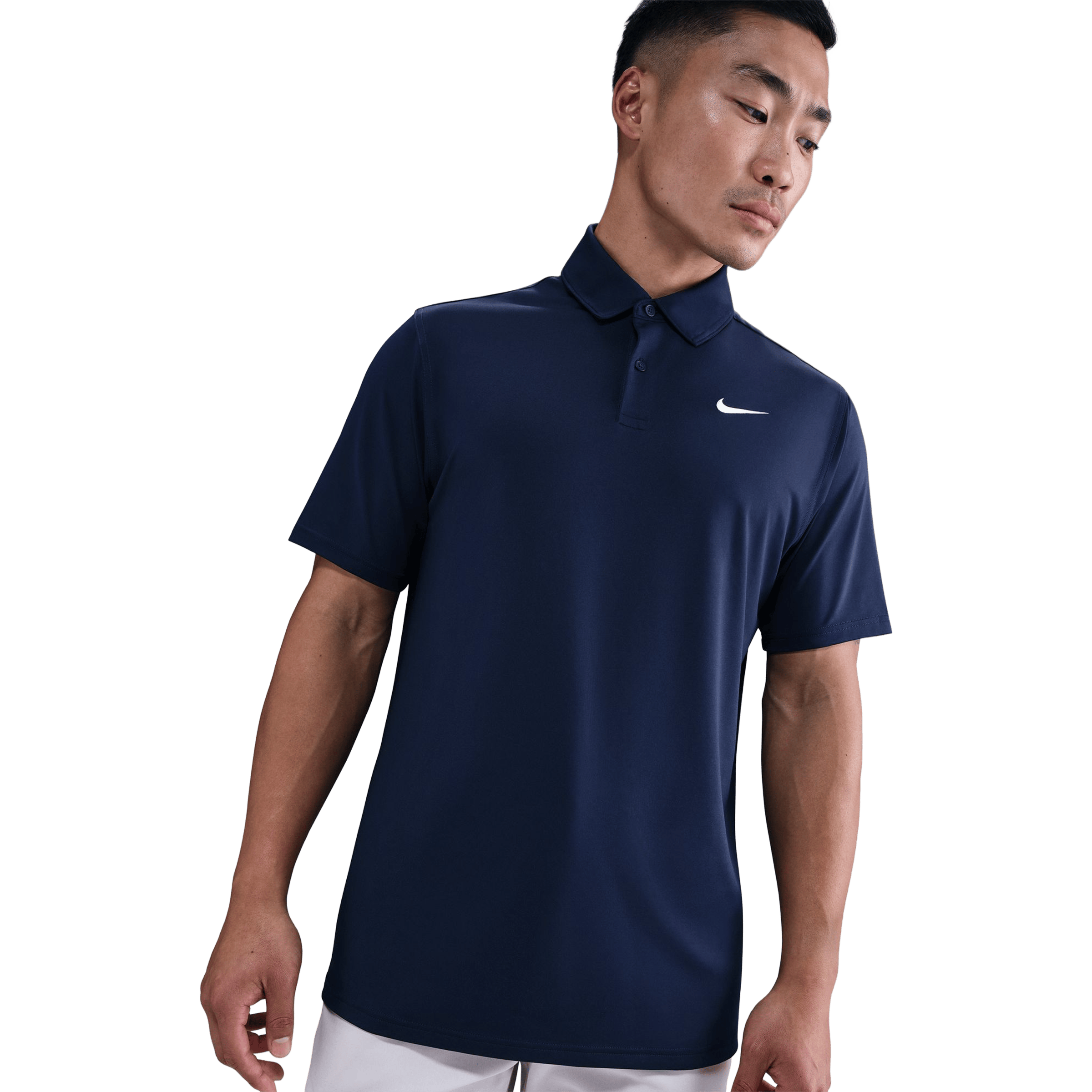 Mens Nike Velocity Dri-FIT Golf Polo