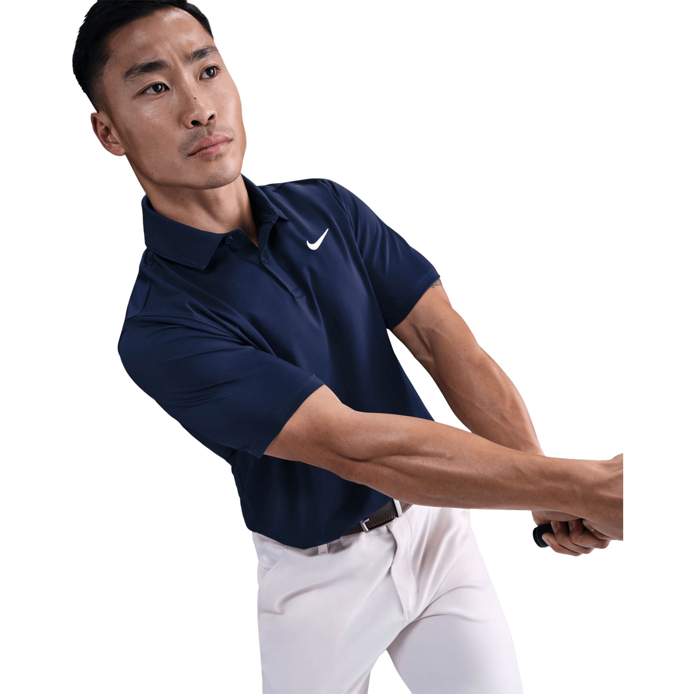 Mens Nike Velocity Dri-FIT Golf Polo