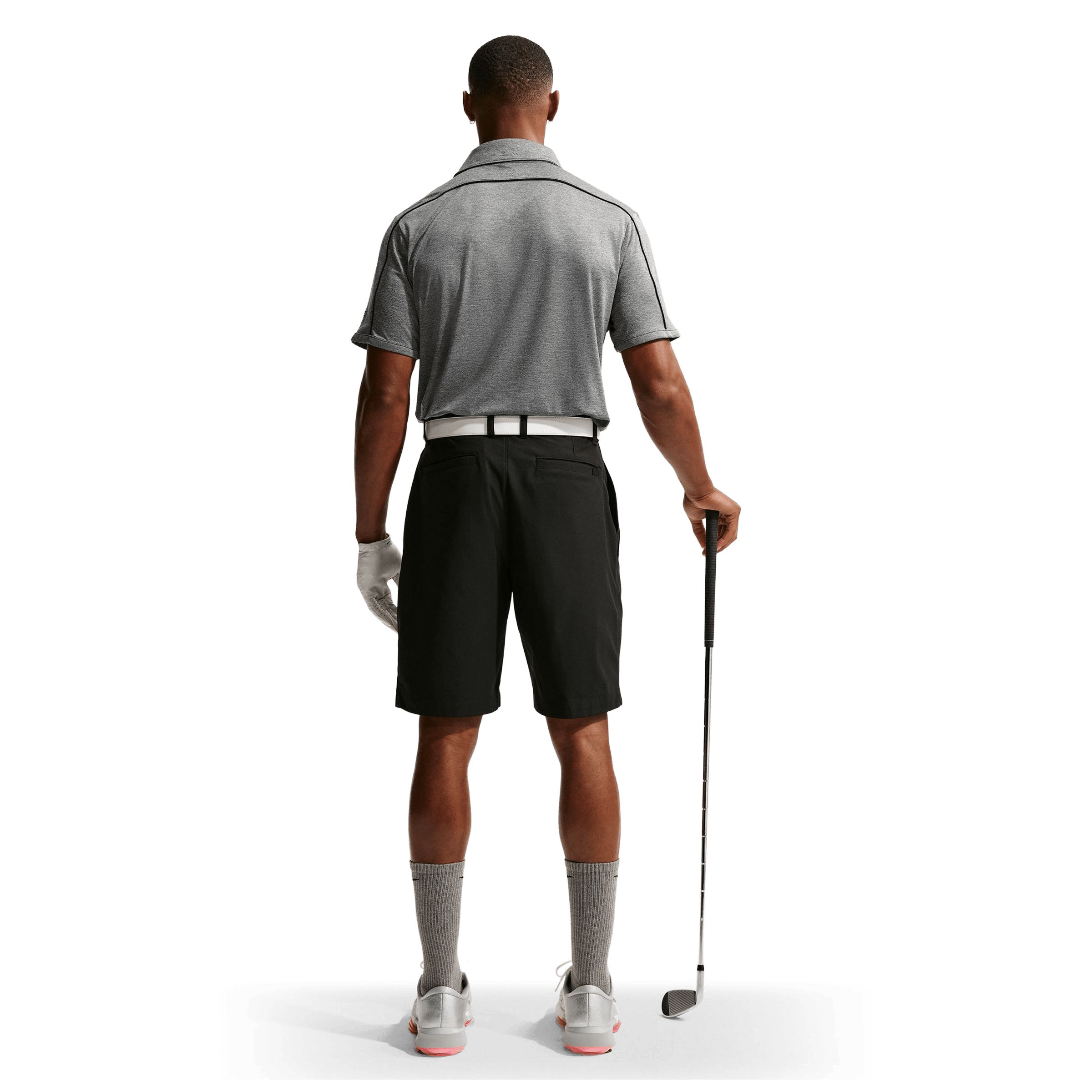 Mens Nike Par Dri-FIT Golf Shorts