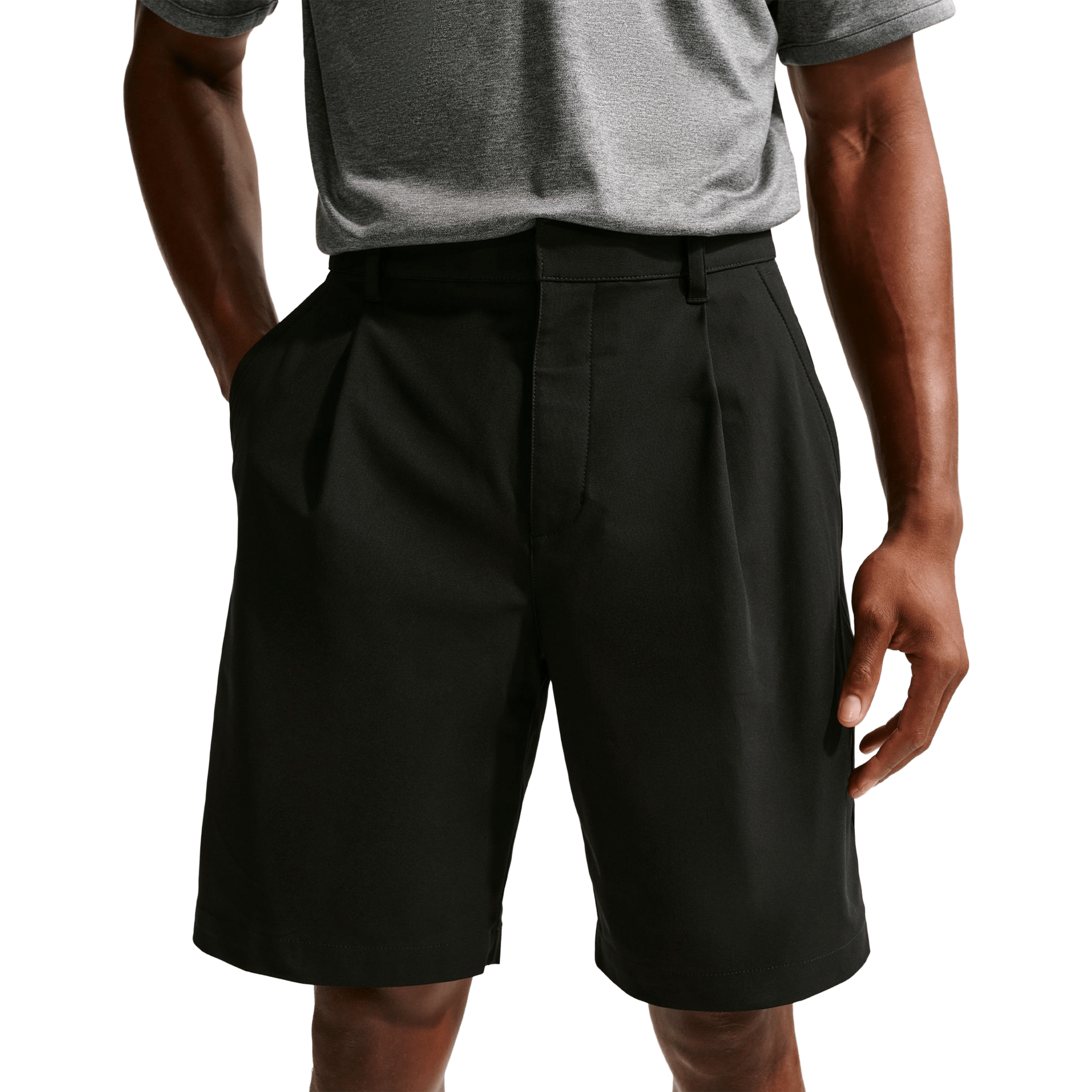 Mens Nike Par Dri-FIT Golf Shorts