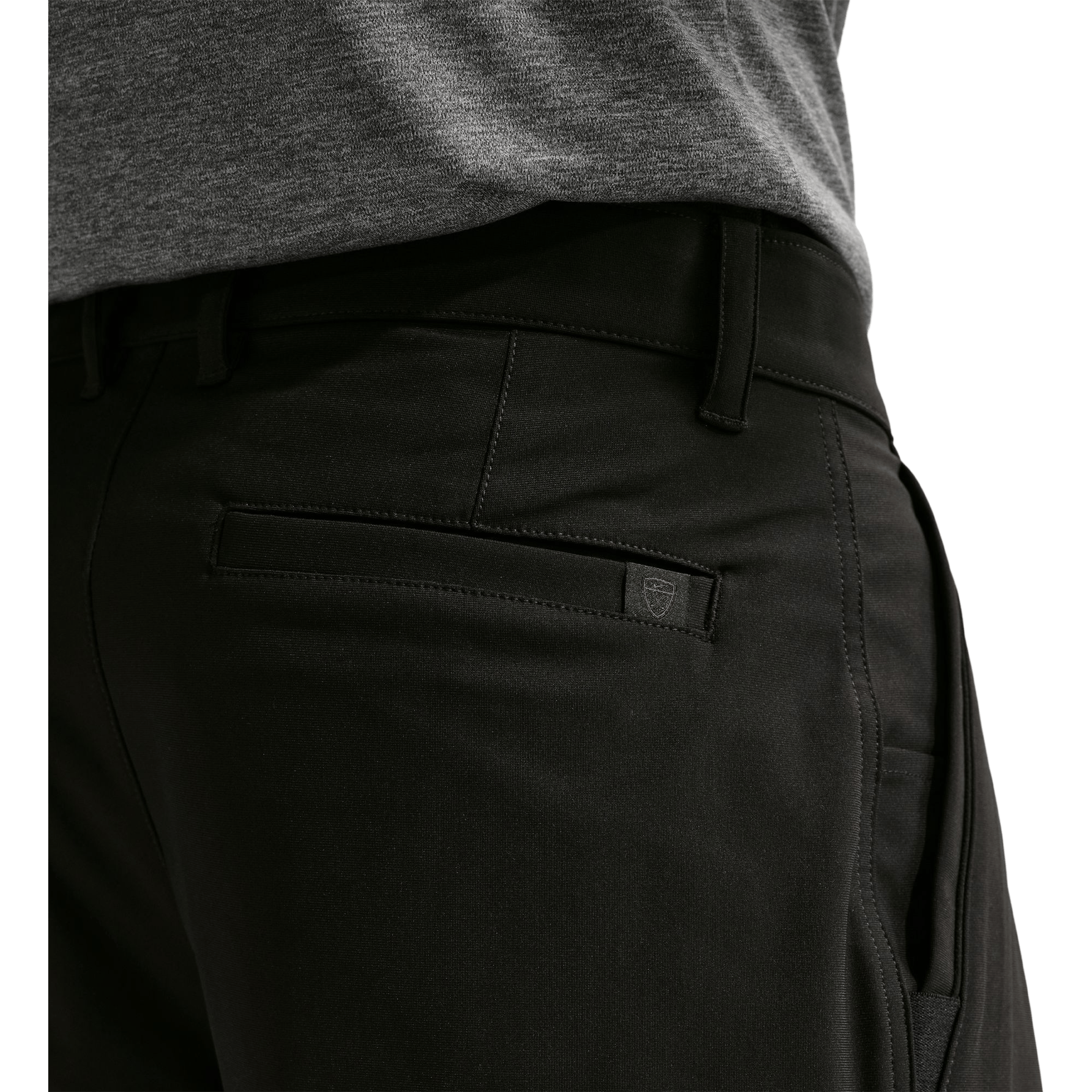 Mens Nike Par Dri-FIT Golf Shorts