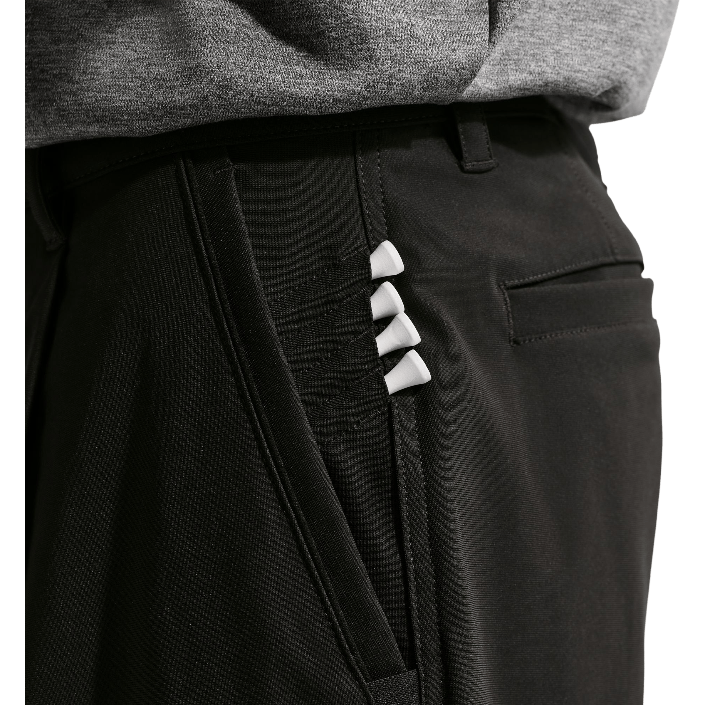 Mens Nike Par Dri-FIT Golf Shorts